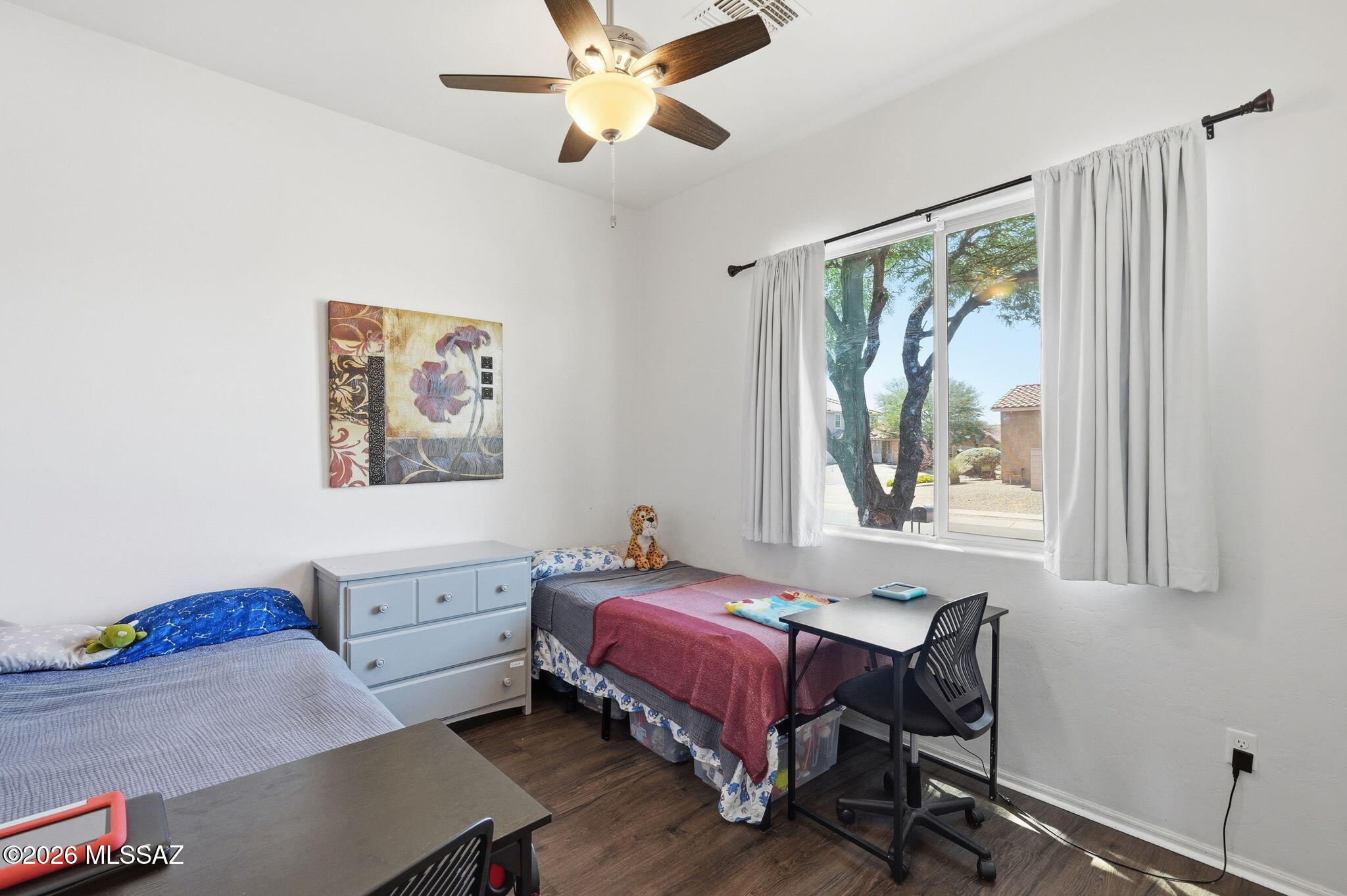 Star Valley Block 13 (1-302) - Residential