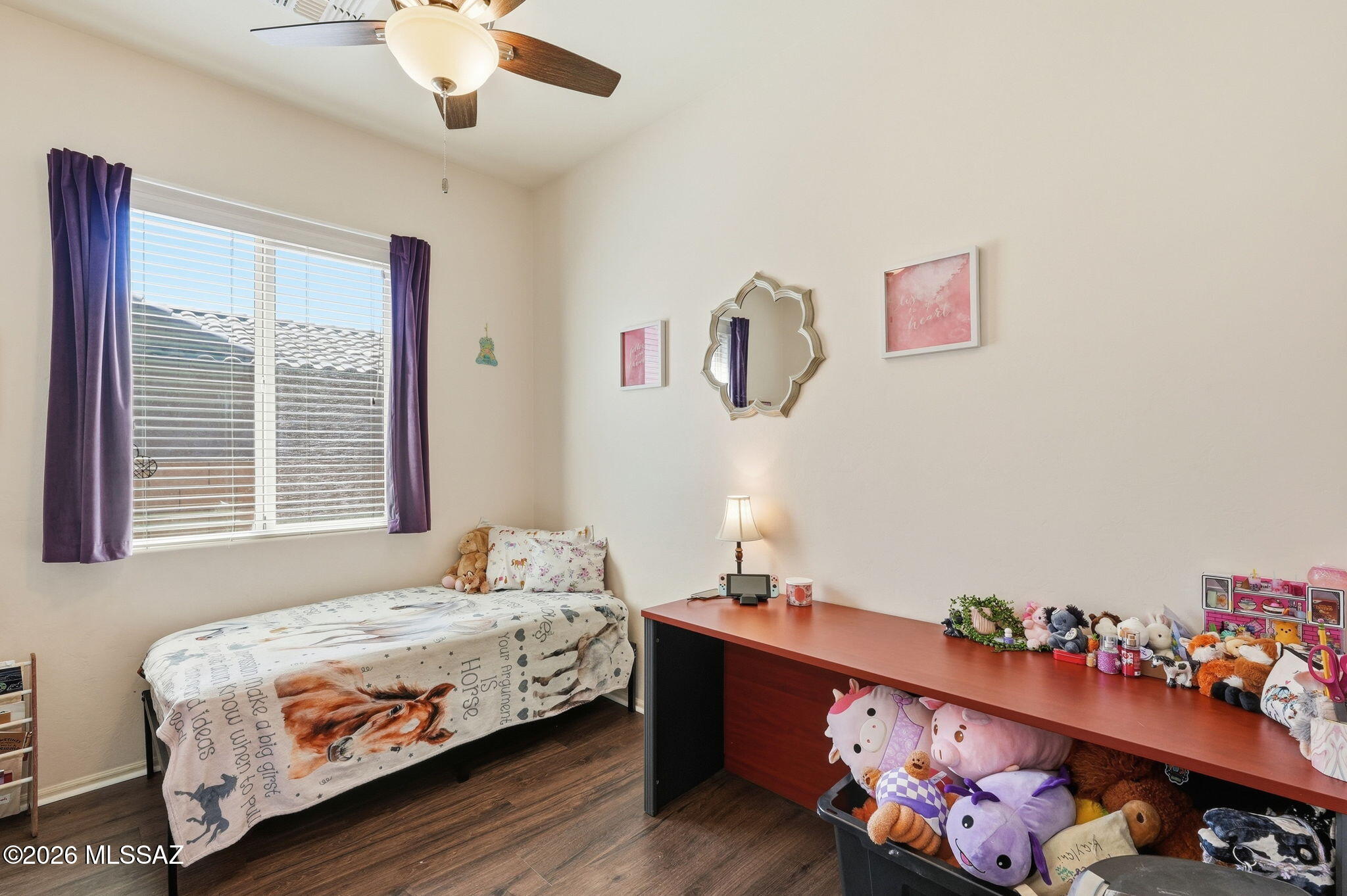 Star Valley Block 13 (1-302) - Residential