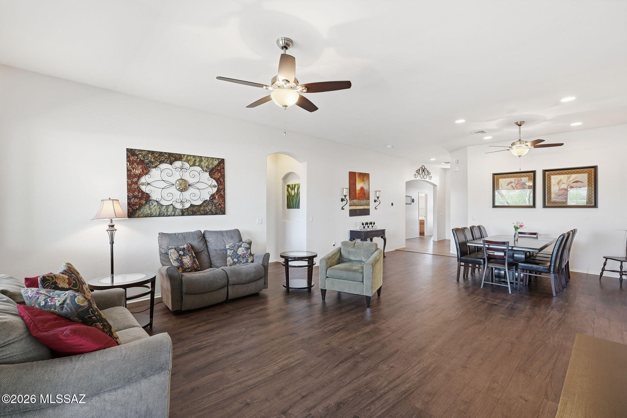 Star Valley Block 13 (1-302) - Residential