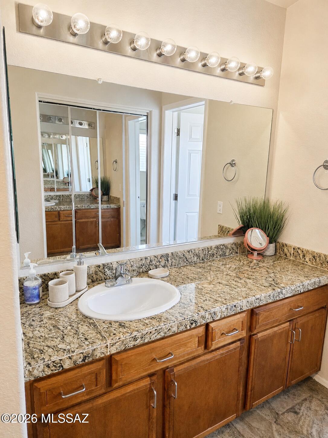 Canyon View At Ventana Condominium (1-264) - Residential