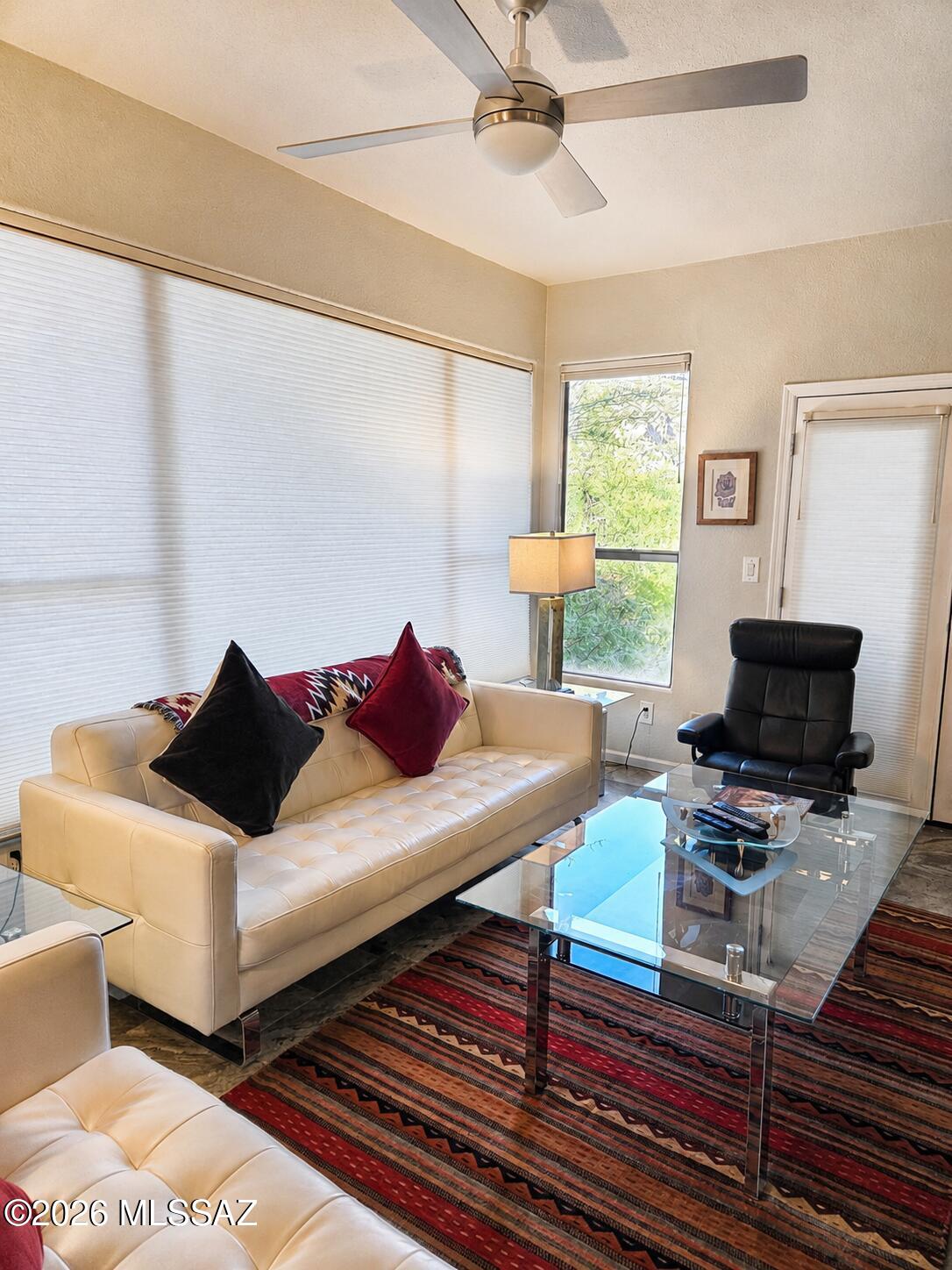 Canyon View At Ventana Condominium (1-264) - Residential