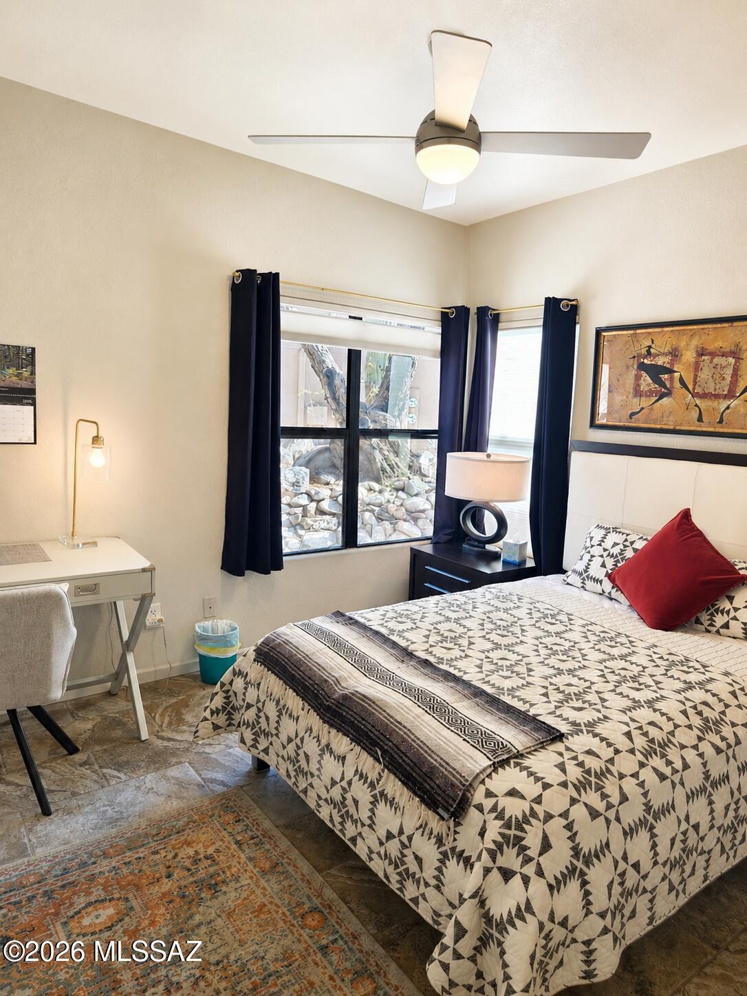 Canyon View At Ventana Condominium (1-264) - Residential