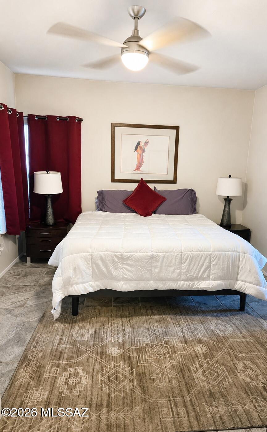 Canyon View At Ventana Condominium (1-264) - Residential