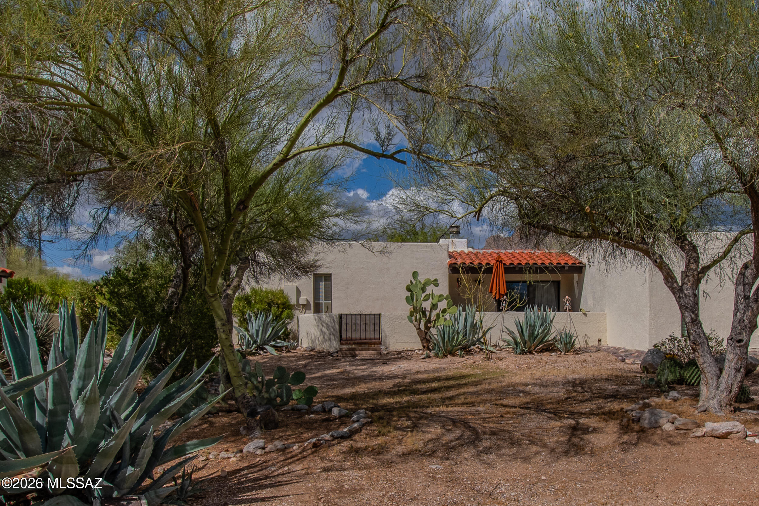 Westward Look Guest Ranch NO. 1(1-61) - Residential