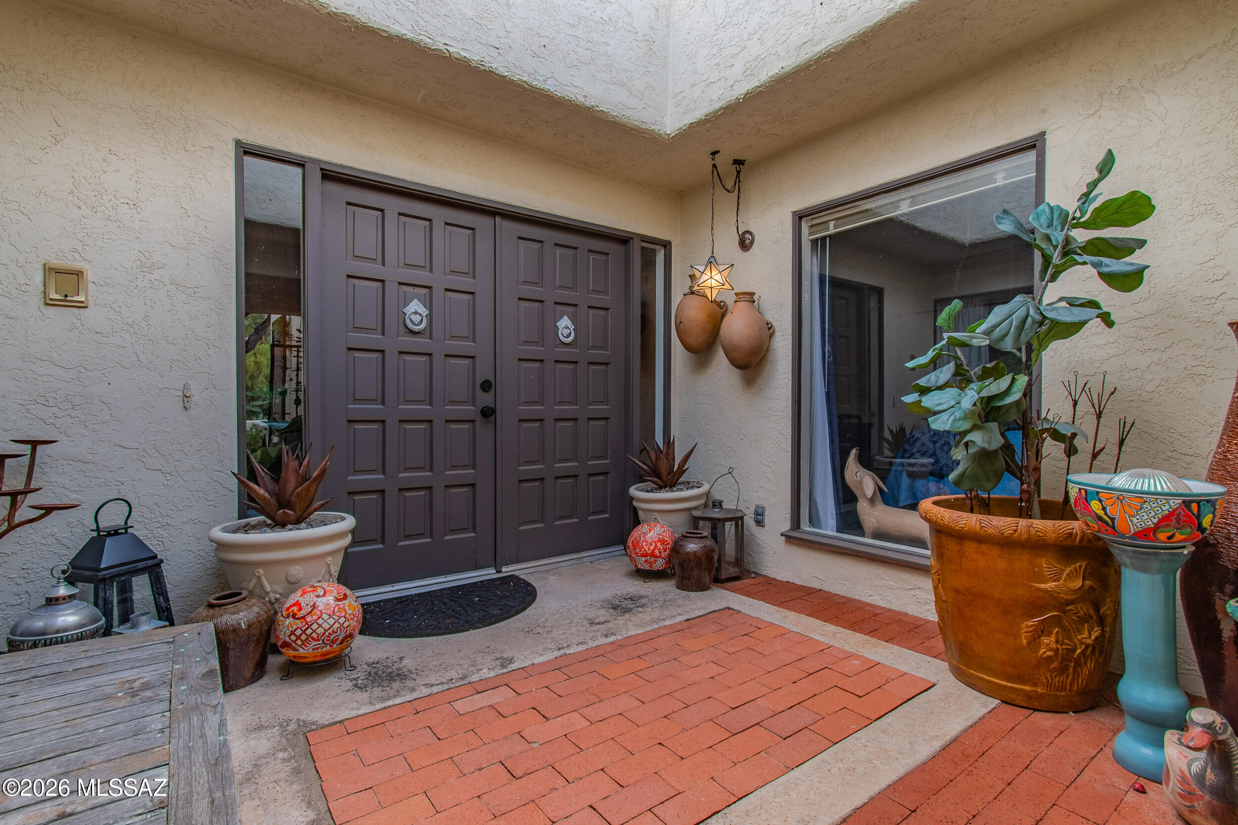 Westward Look Guest Ranch NO. 1(1-61) - Residential