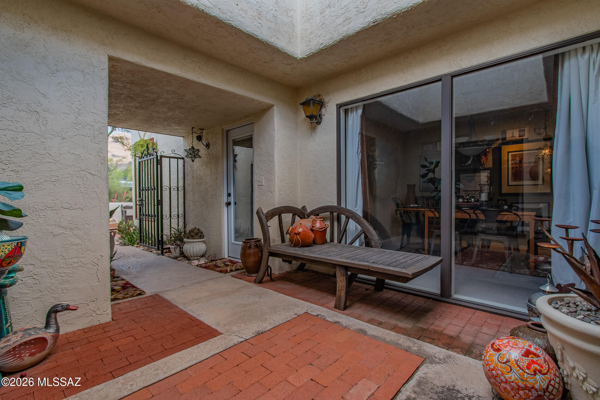 Westward Look Guest Ranch NO. 1(1-61) - Residential