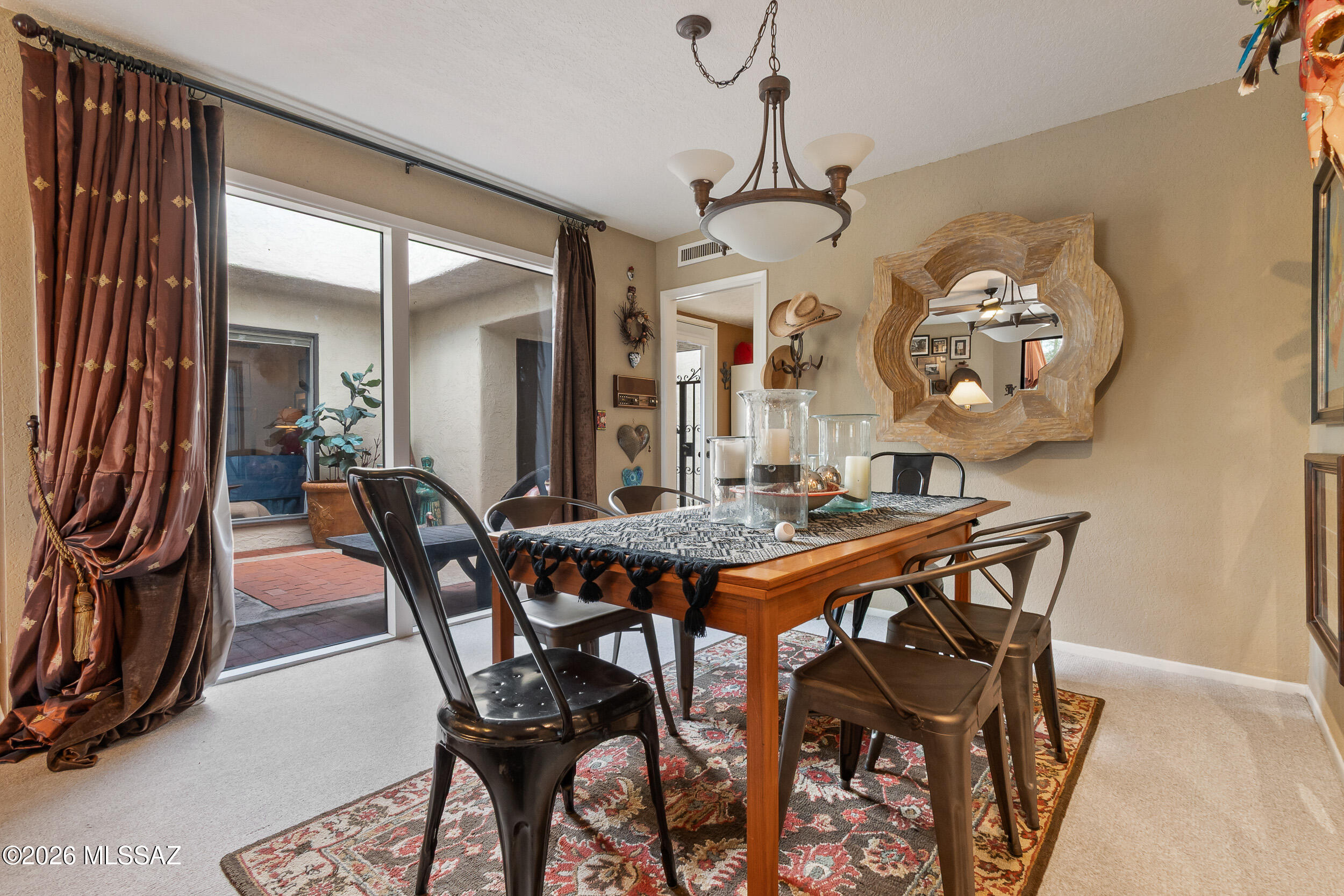Westward Look Guest Ranch NO. 1(1-61) - Residential