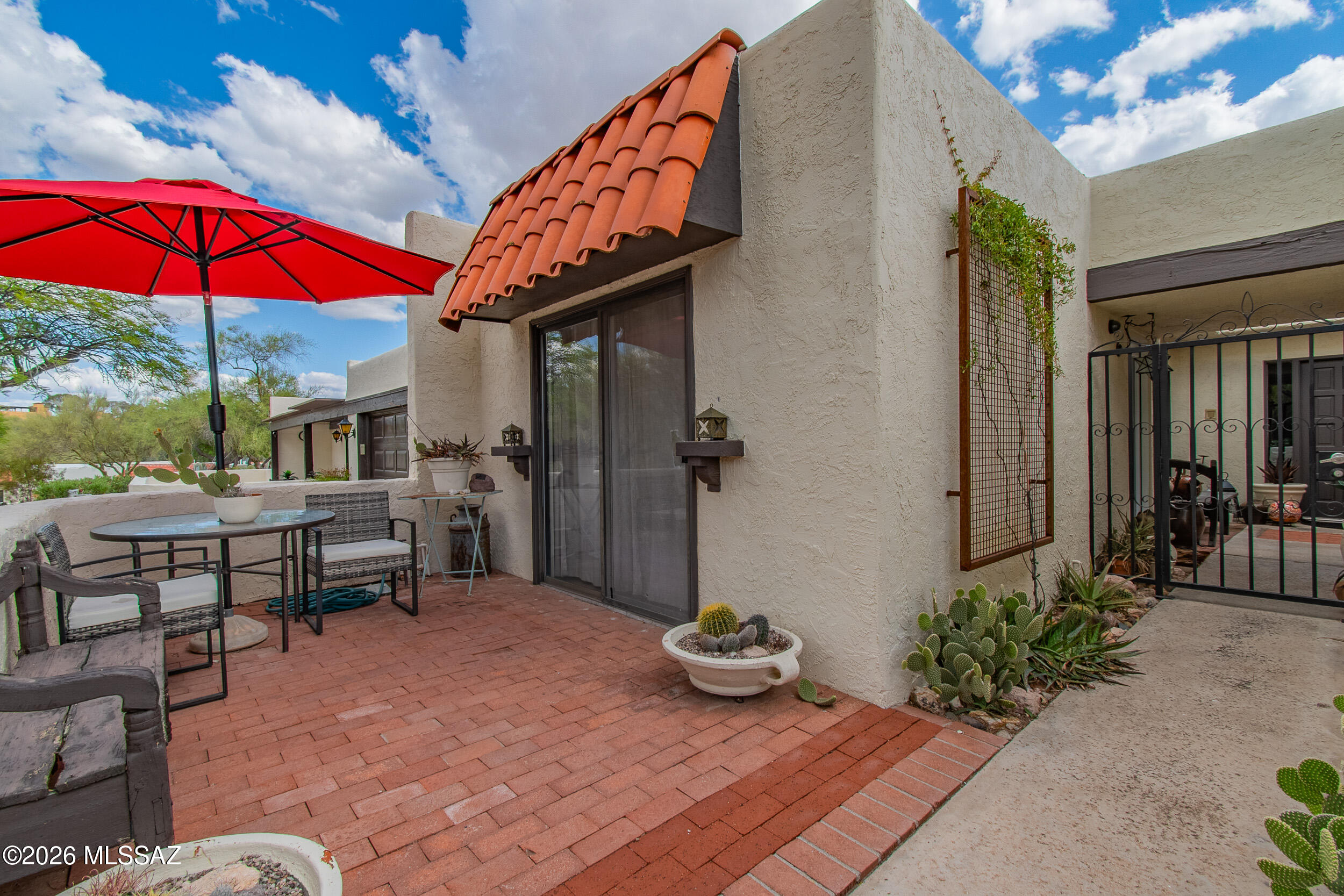 Westward Look Guest Ranch NO. 1(1-61) - Residential