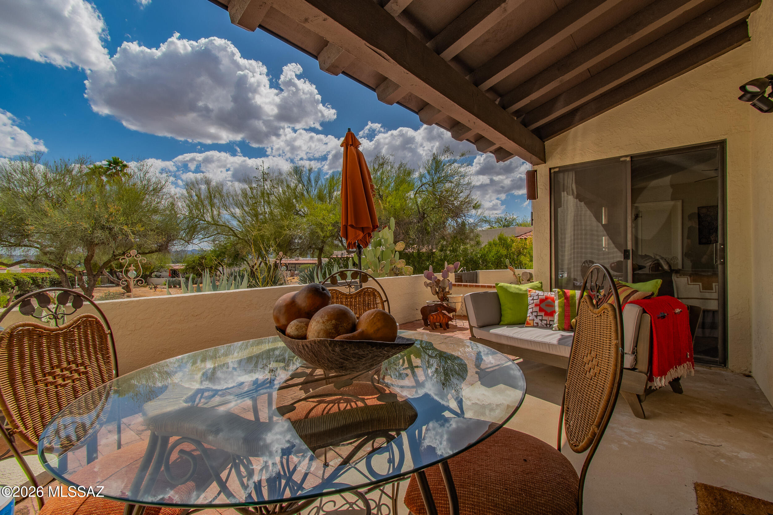 Westward Look Guest Ranch NO. 1(1-61) - Residential