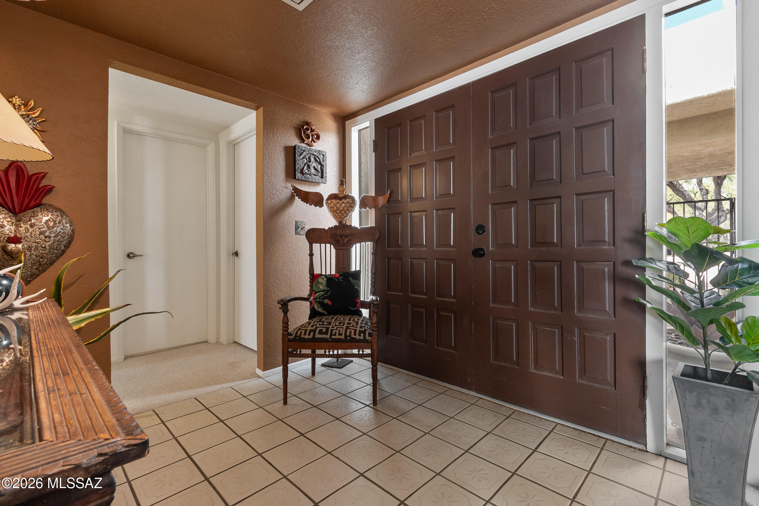 Westward Look Guest Ranch NO. 1(1-61) - Residential