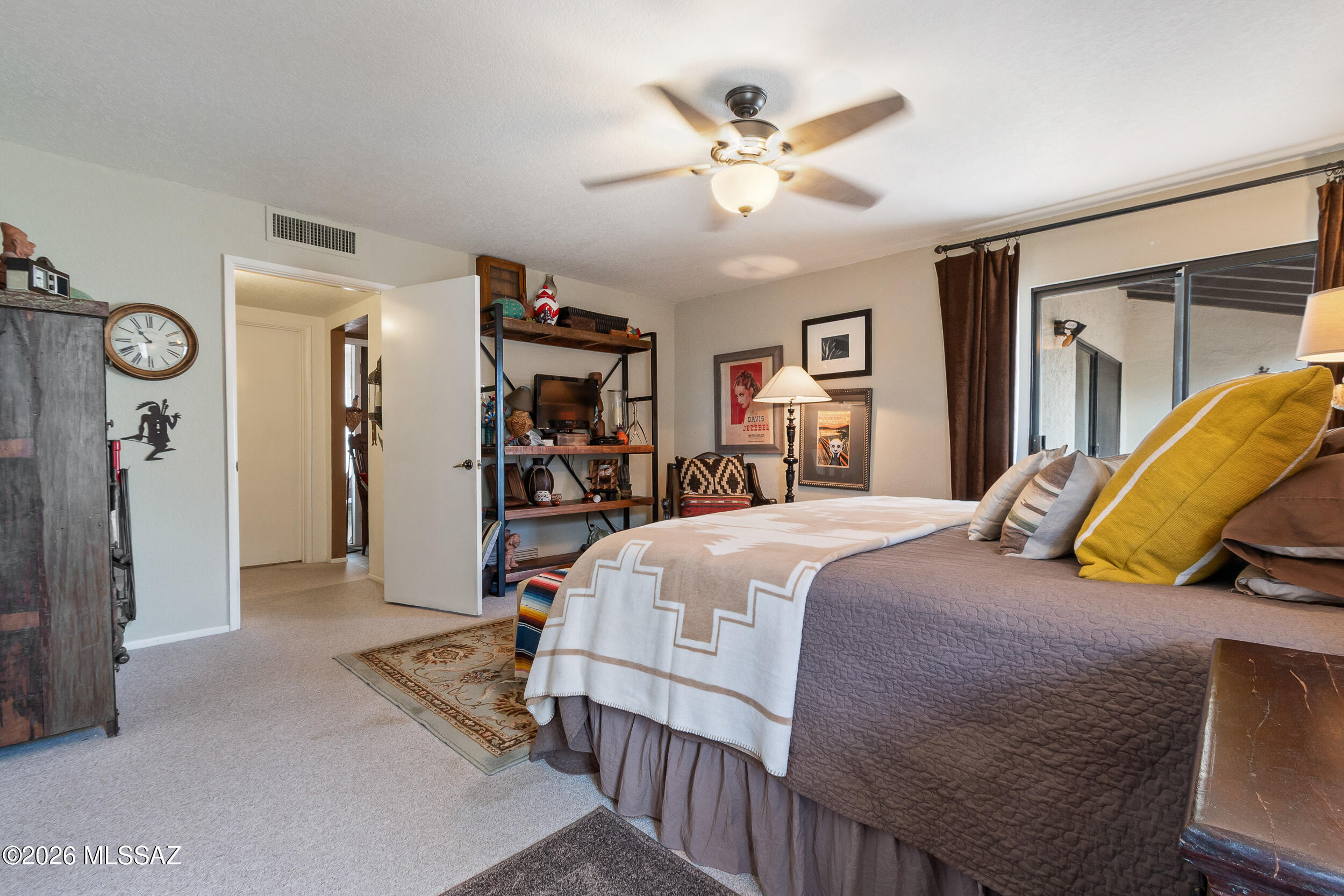 Westward Look Guest Ranch NO. 1(1-61) - Residential