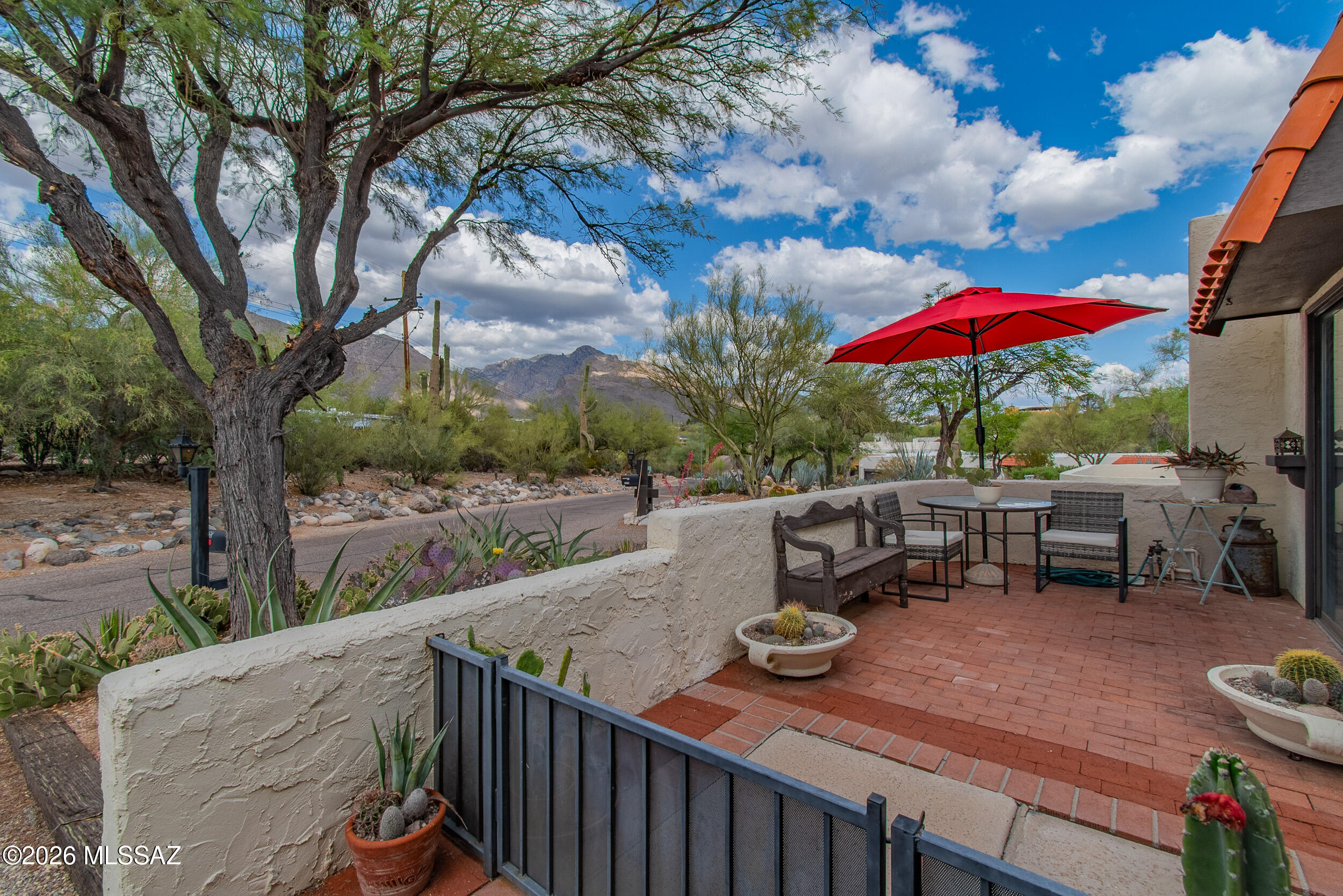 Westward Look Guest Ranch NO. 1(1-61) - Residential