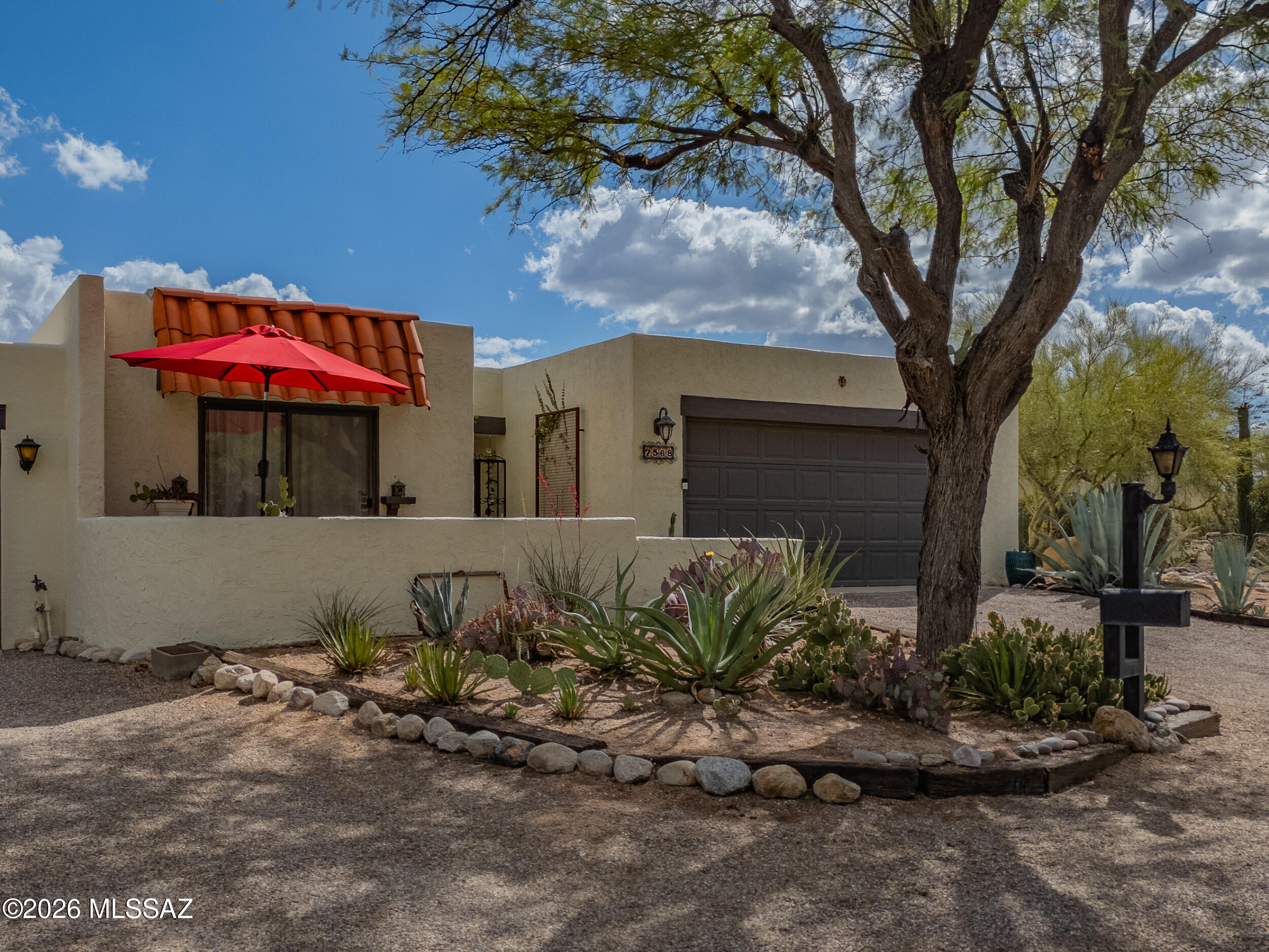 Westward Look Guest Ranch NO. 1(1-61) - Residential