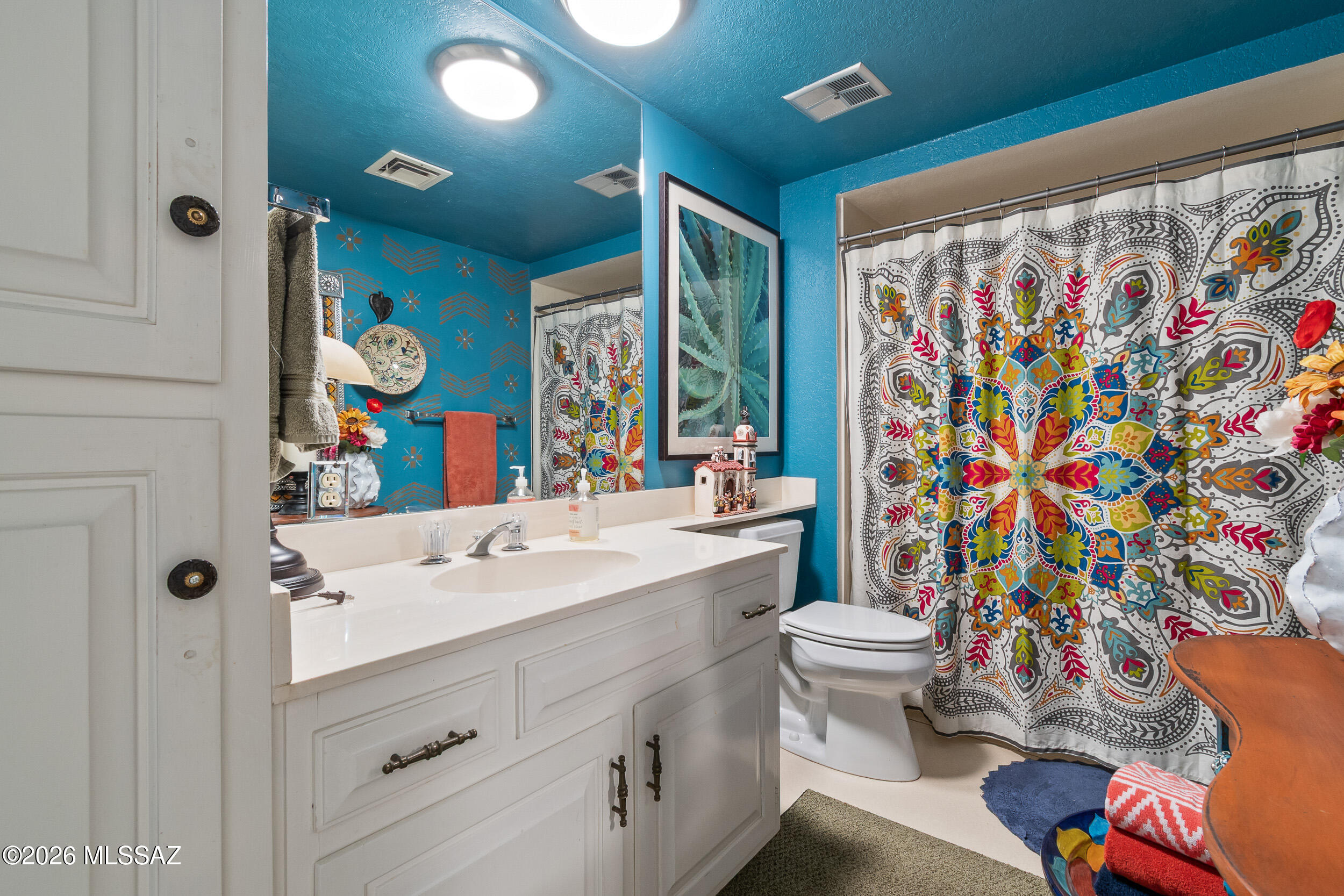 Westward Look Guest Ranch NO. 1(1-61) - Residential