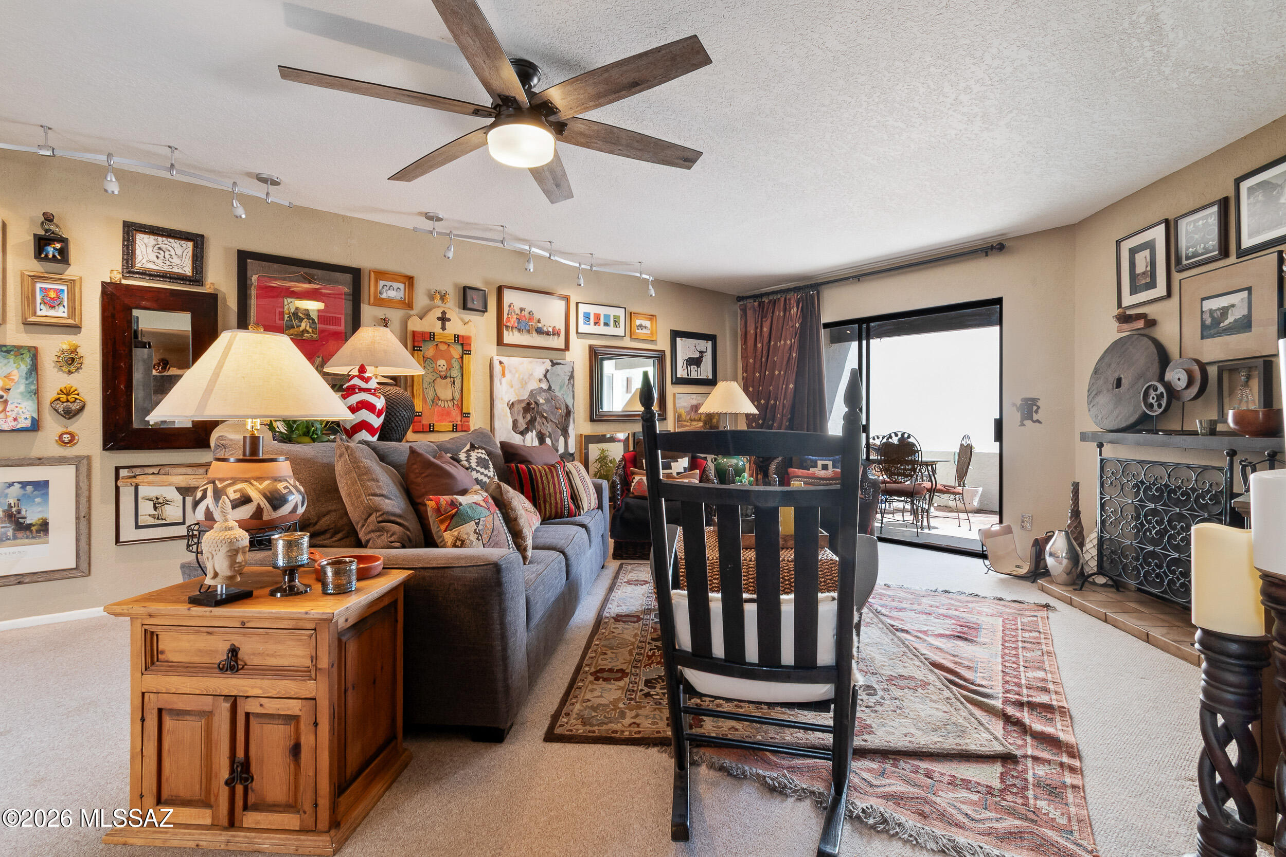 Westward Look Guest Ranch NO. 1(1-61) - Residential