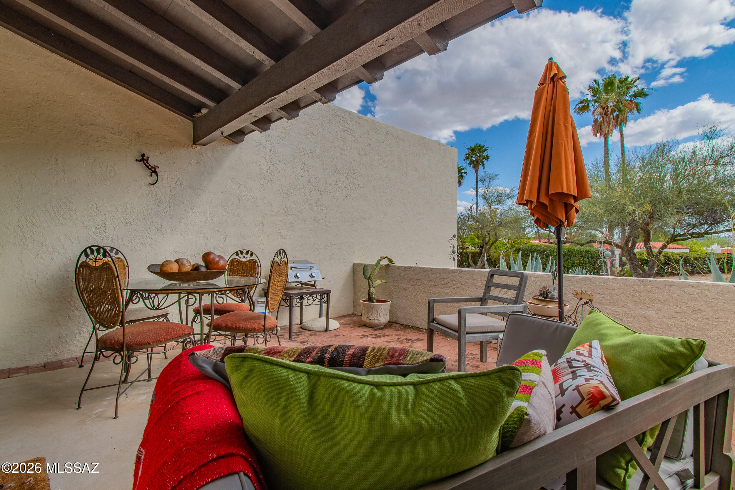 Westward Look Guest Ranch NO. 1(1-61) - Residential