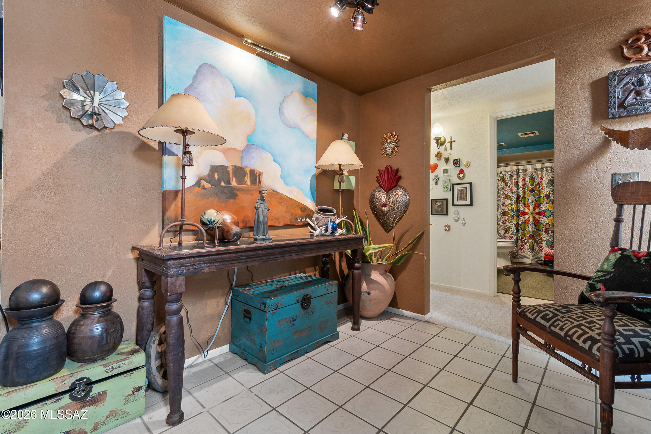 Westward Look Guest Ranch NO. 1(1-61) - Residential