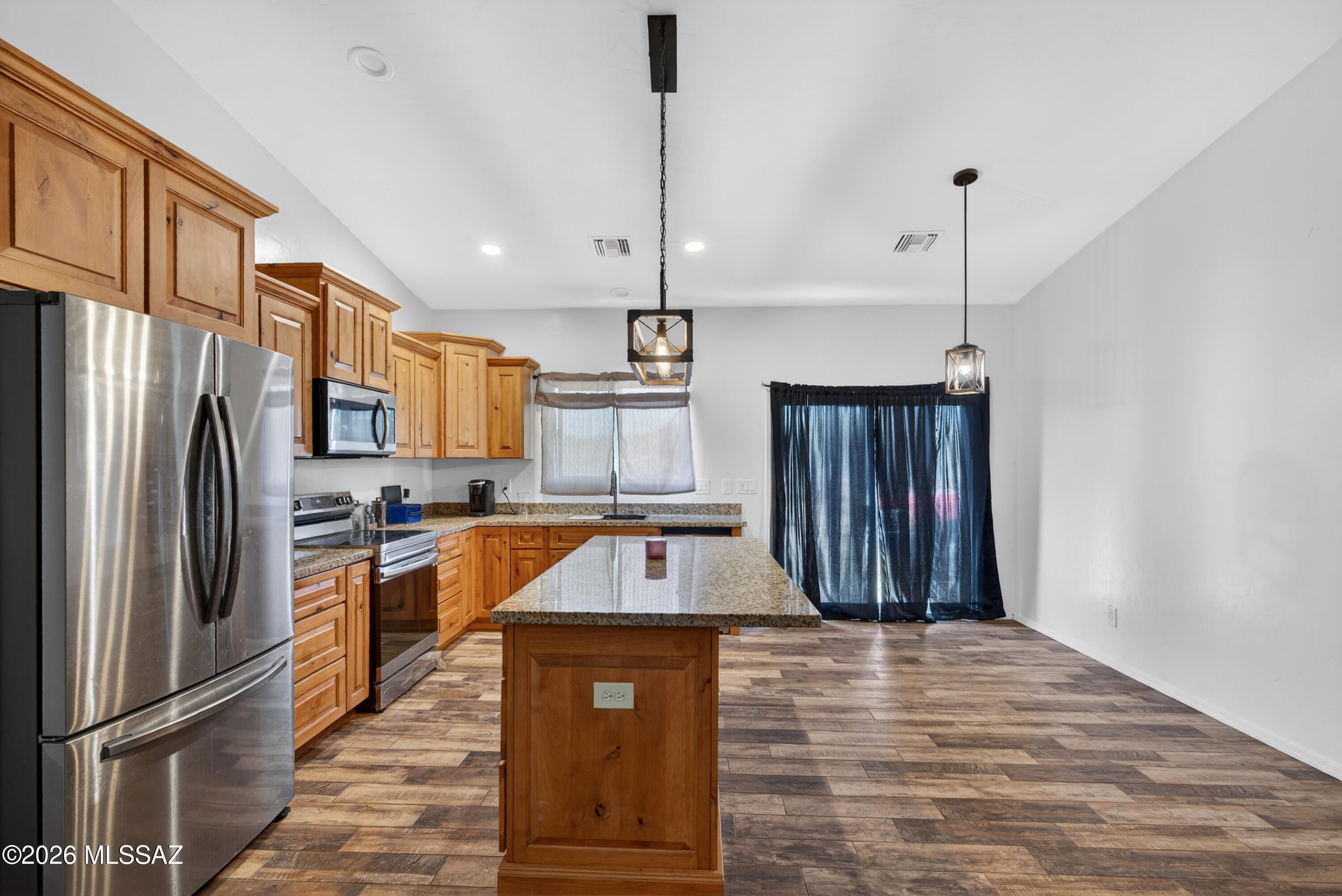 Rio Rico Ranchettes 12 - Residential
