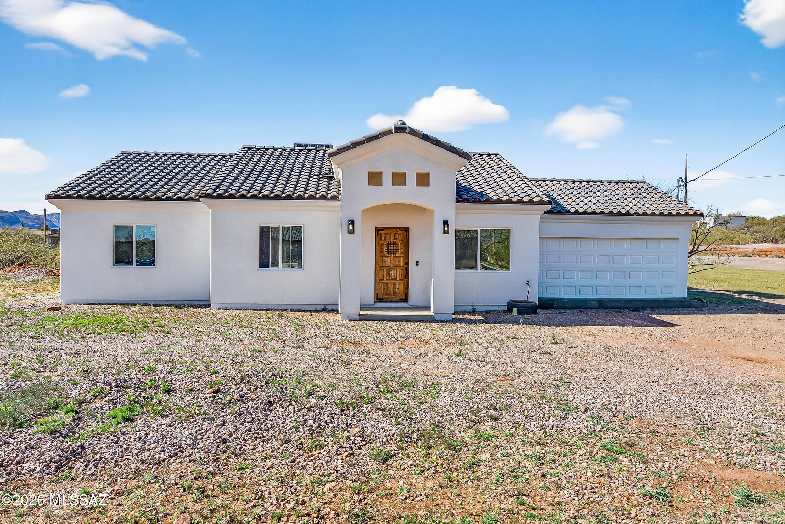 Rio Rico Ranchettes 12 - Residential