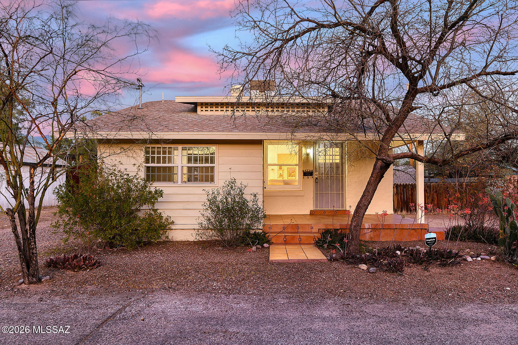 City Of Tucson - Residential