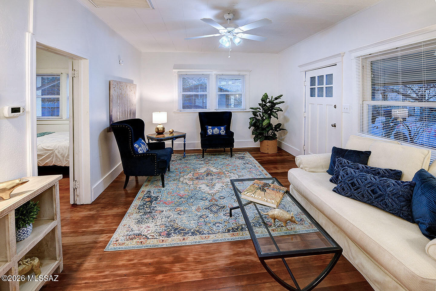 City Of Tucson - Residential