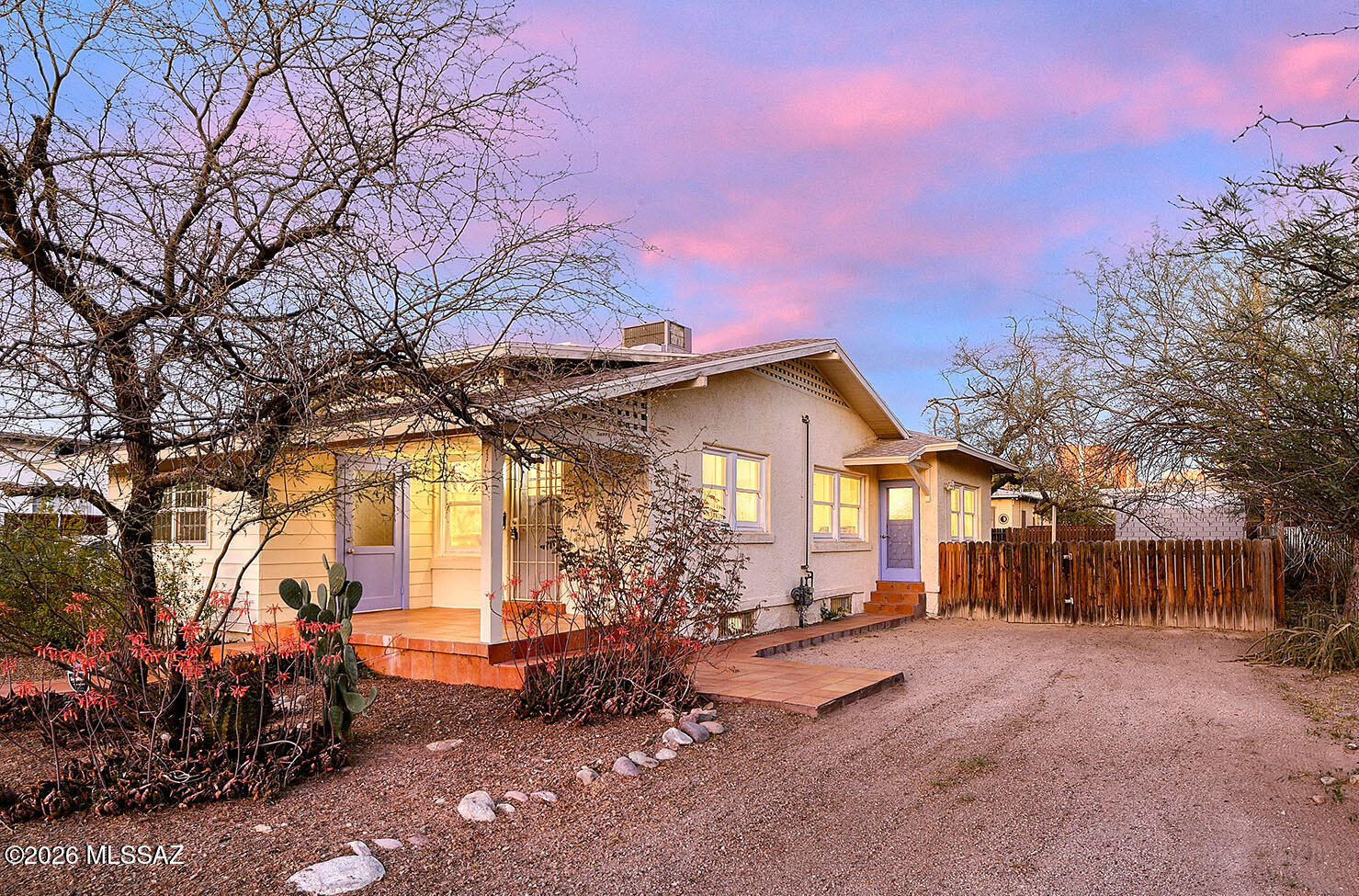 City Of Tucson - Residential