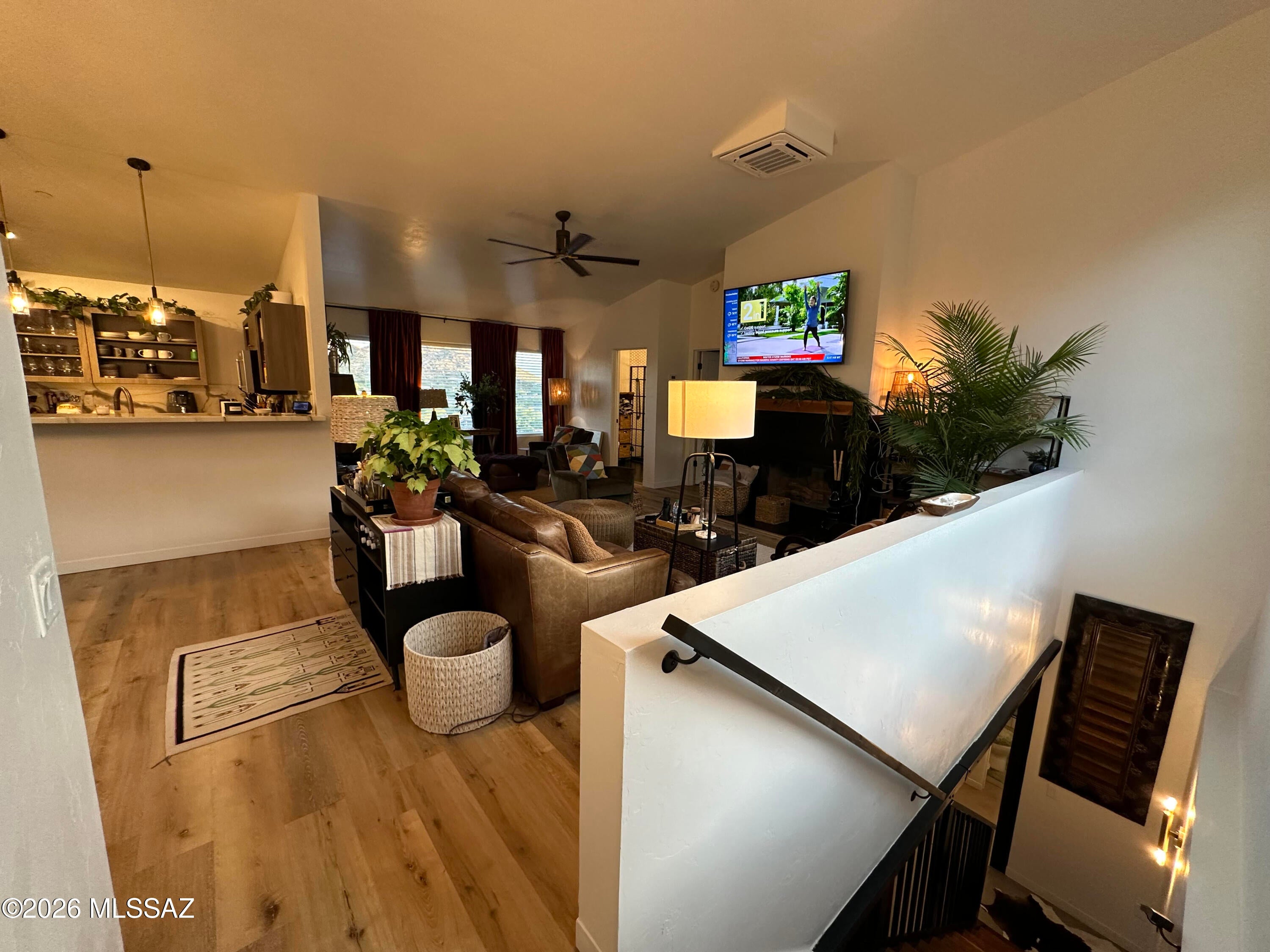 N/A - Residential Income