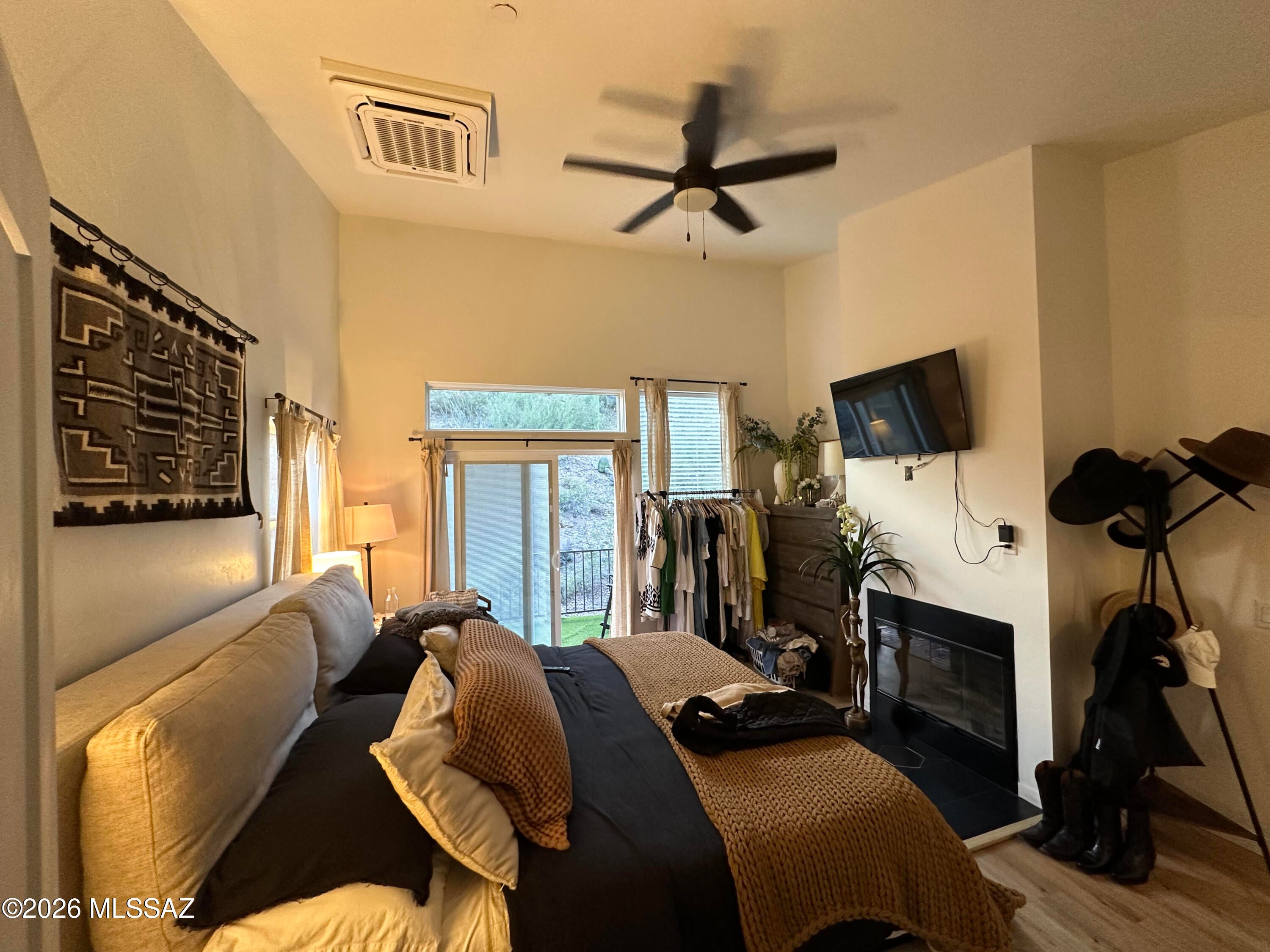 N/A - Residential Income