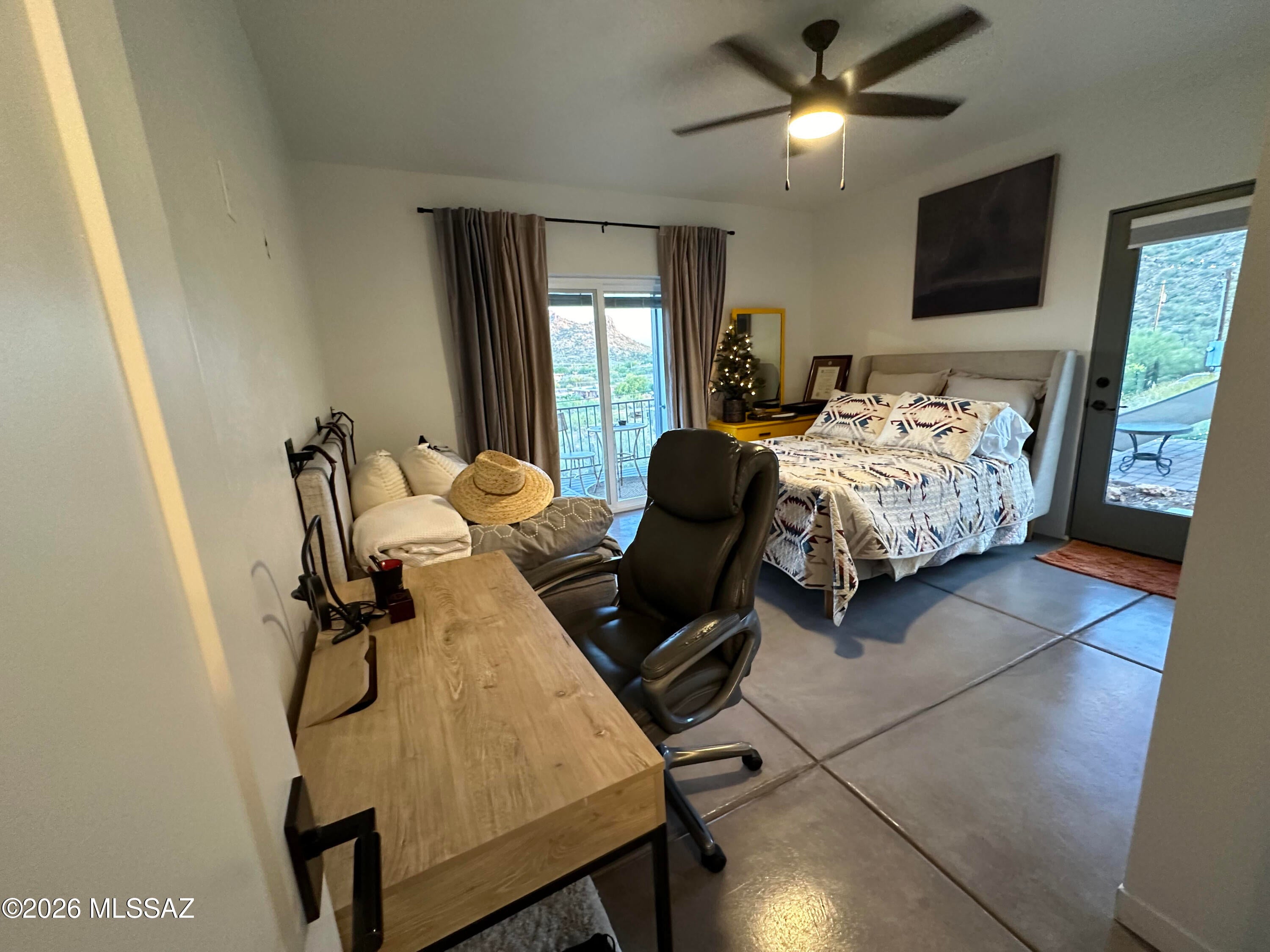 N/A - Residential Income