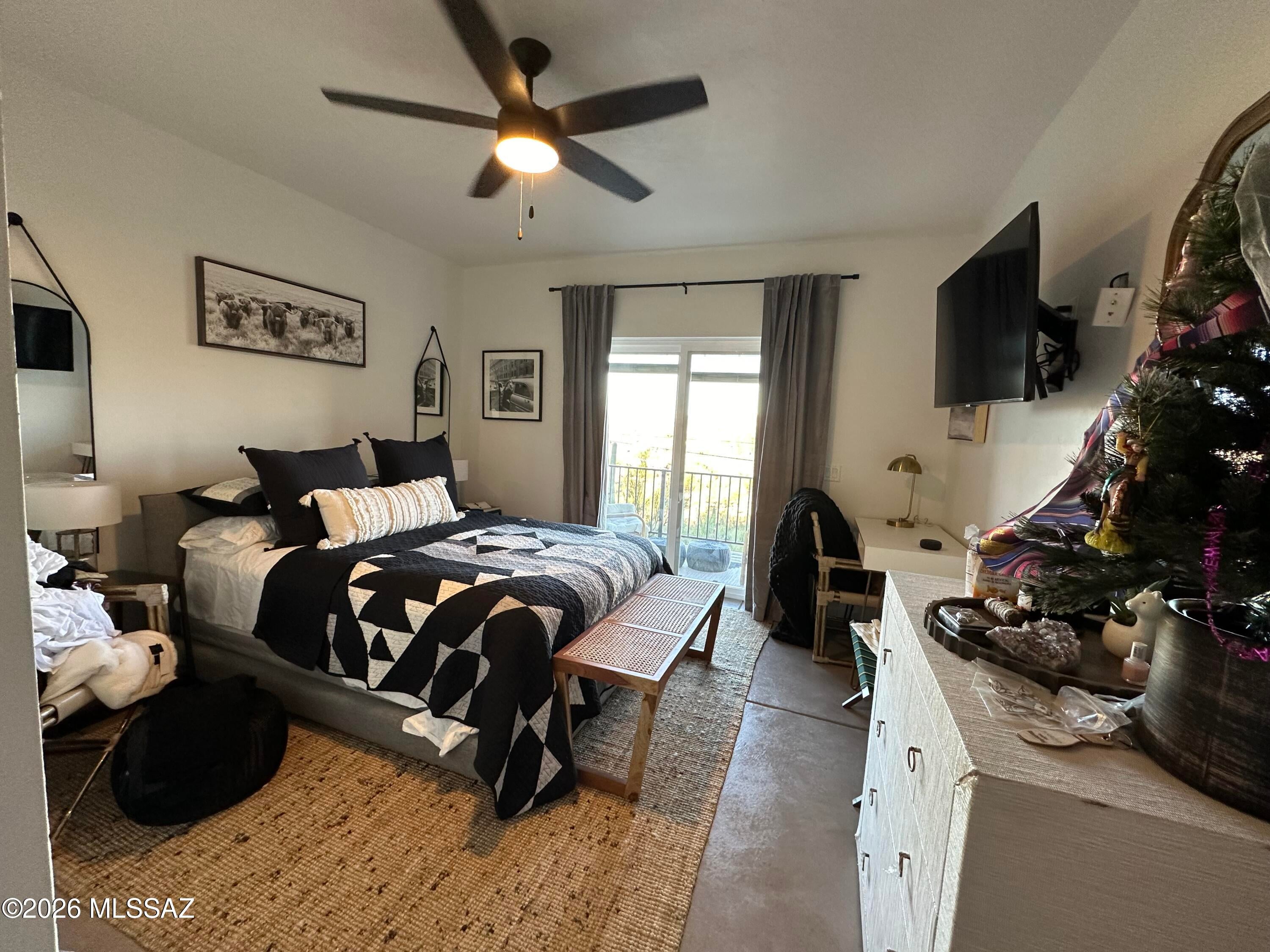 N/A - Residential Income