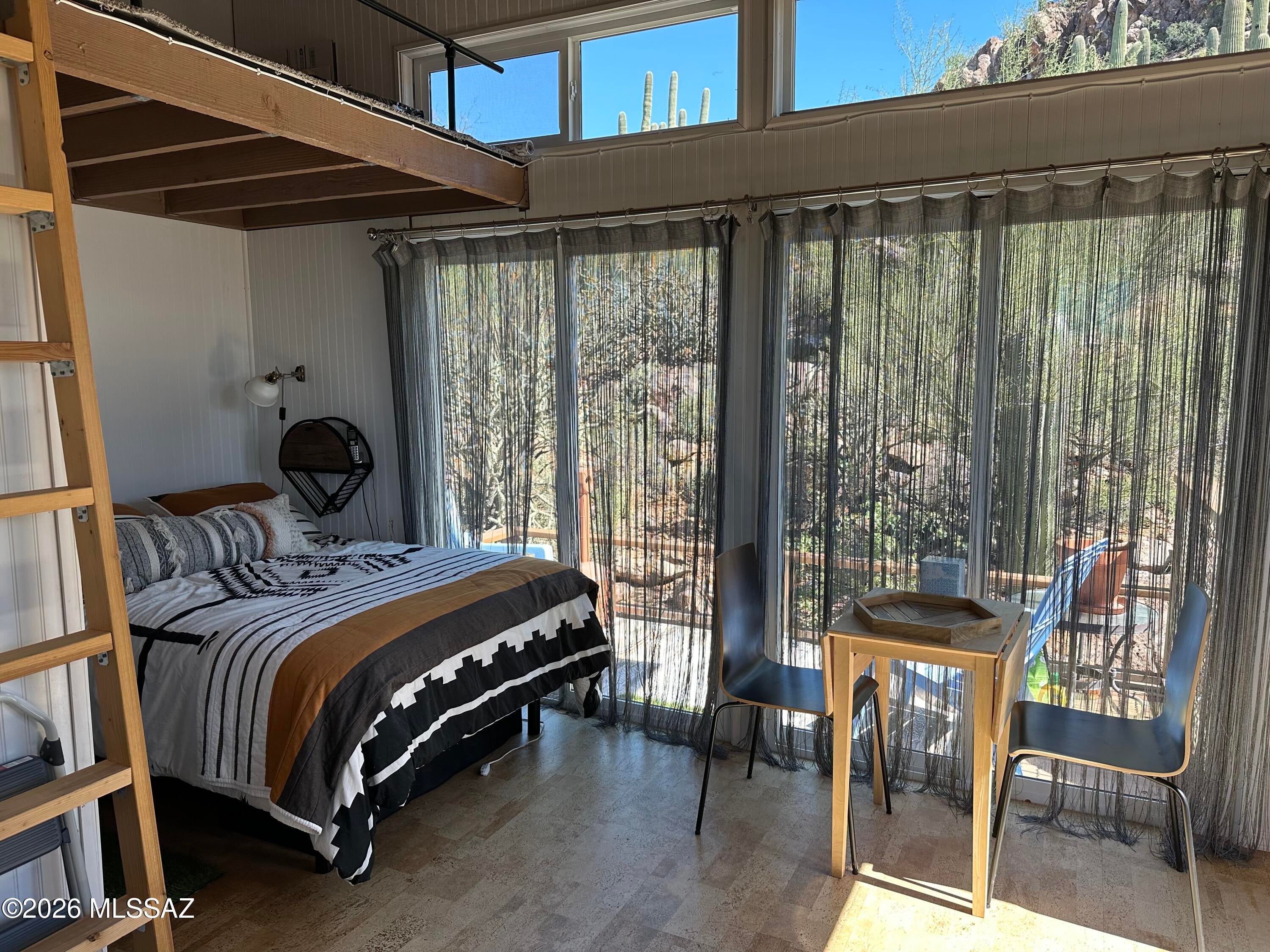 N/A - Residential Income