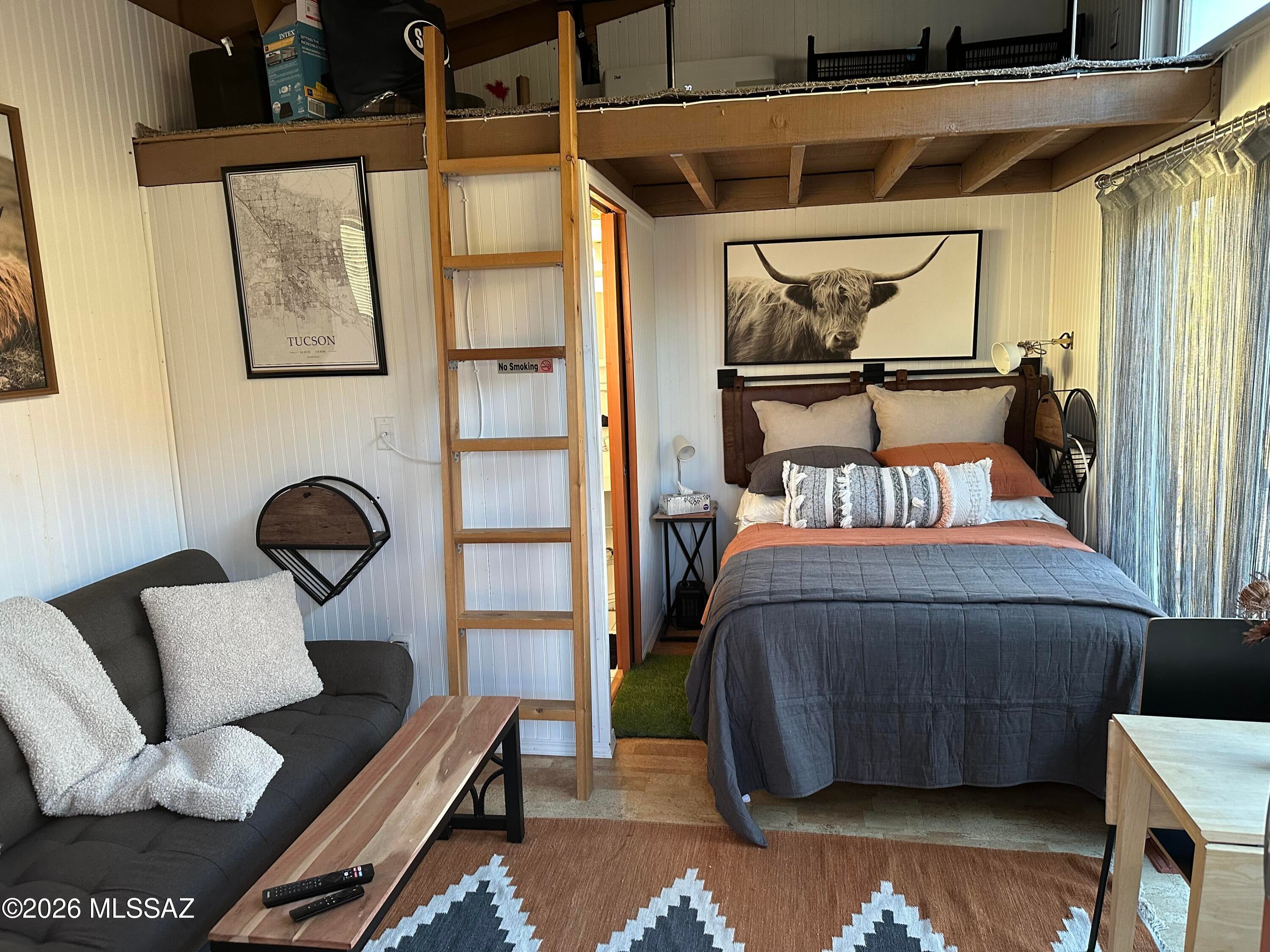 N/A - Residential Income