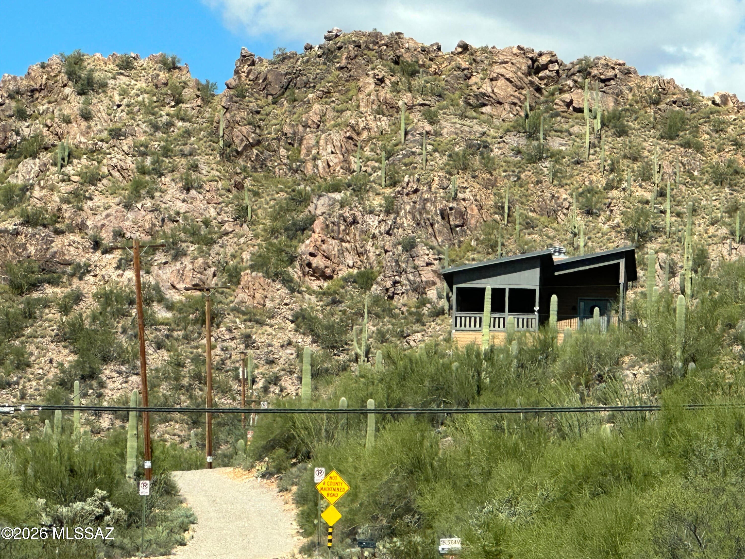 N/A - Residential Income