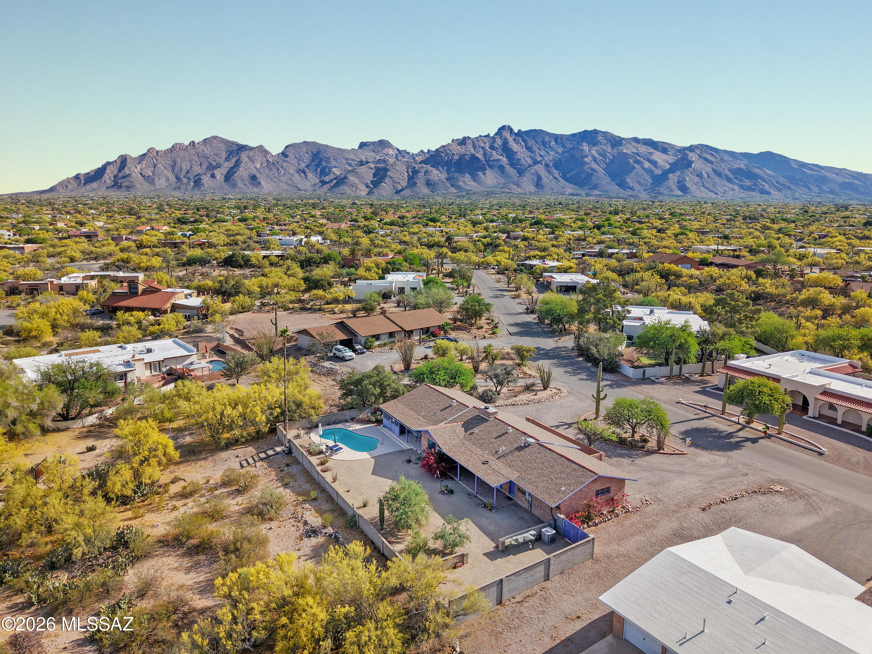 Northridge Estates - Residential
