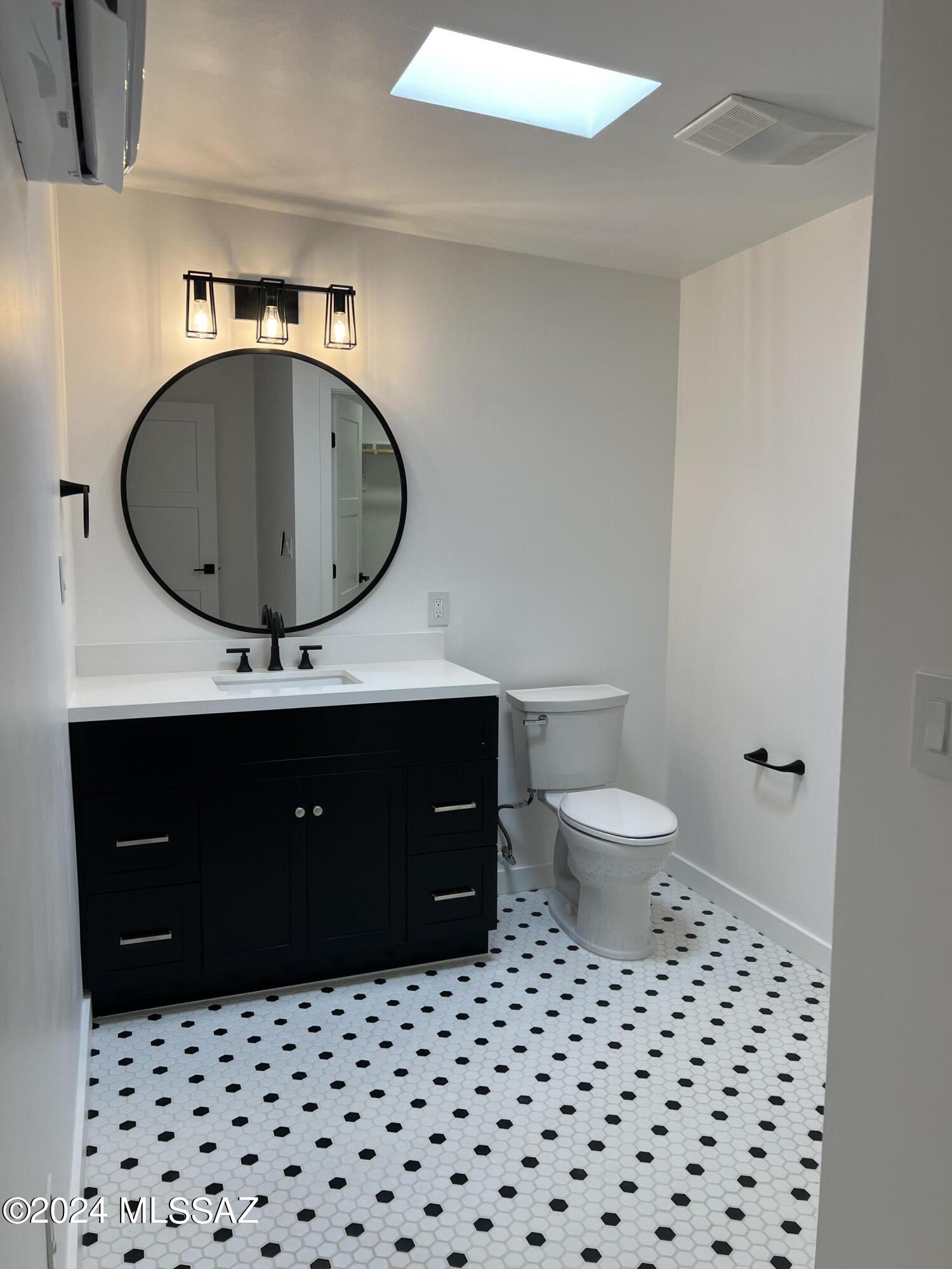 Jefferson Park Addition - Residential Lease