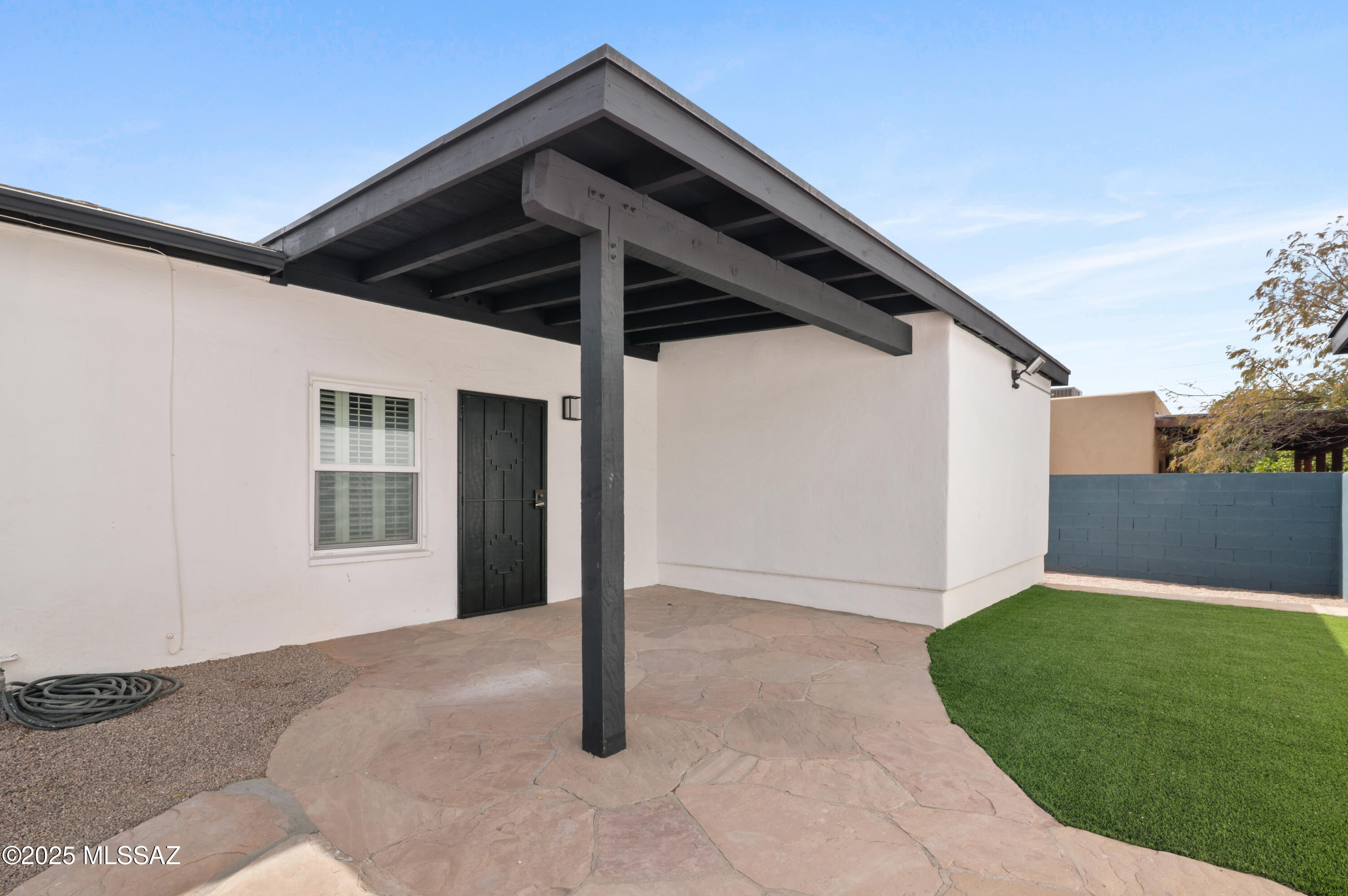 Jefferson Park Addition - Residential Lease