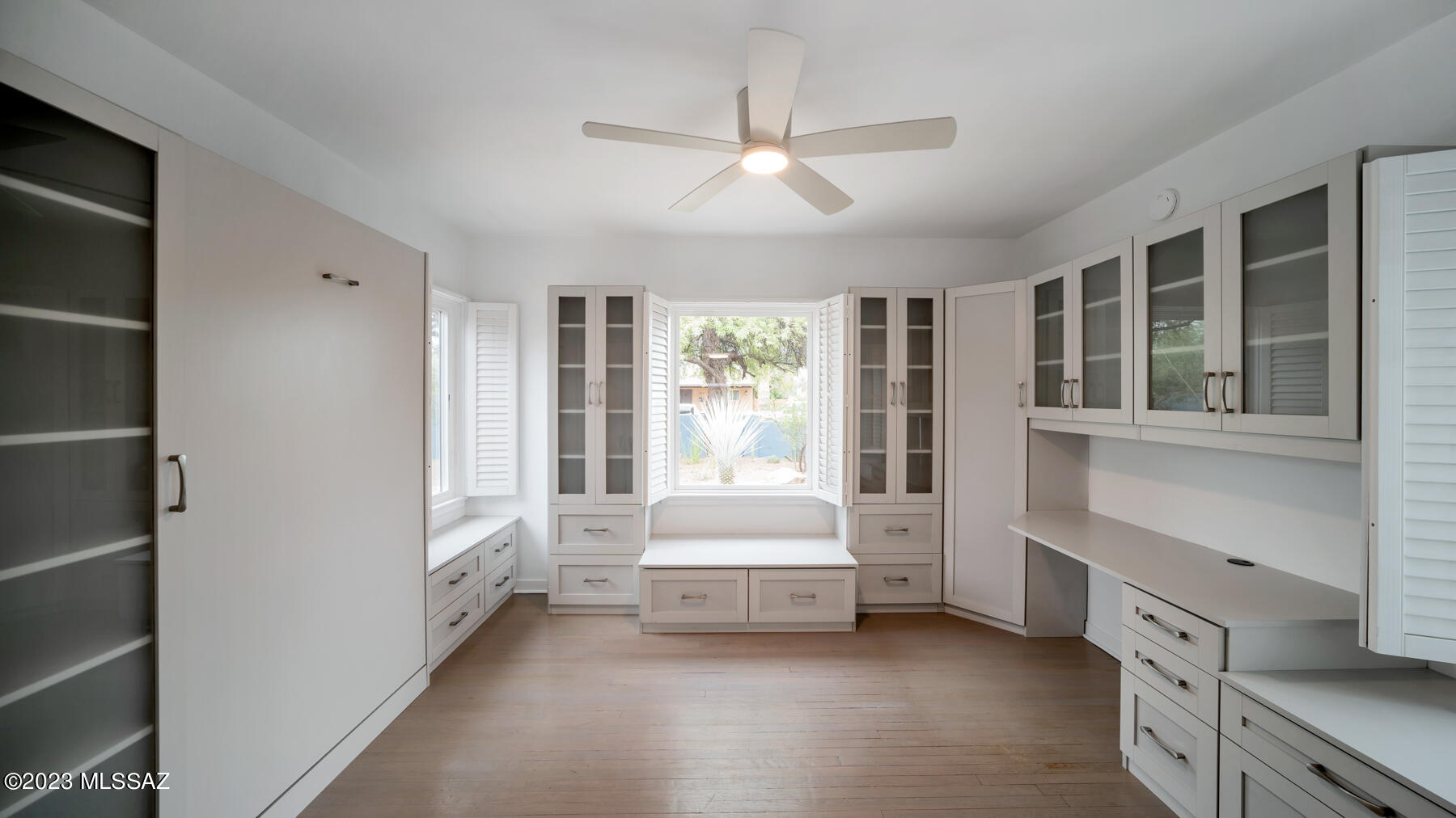 Jefferson Park Addition - Residential Lease