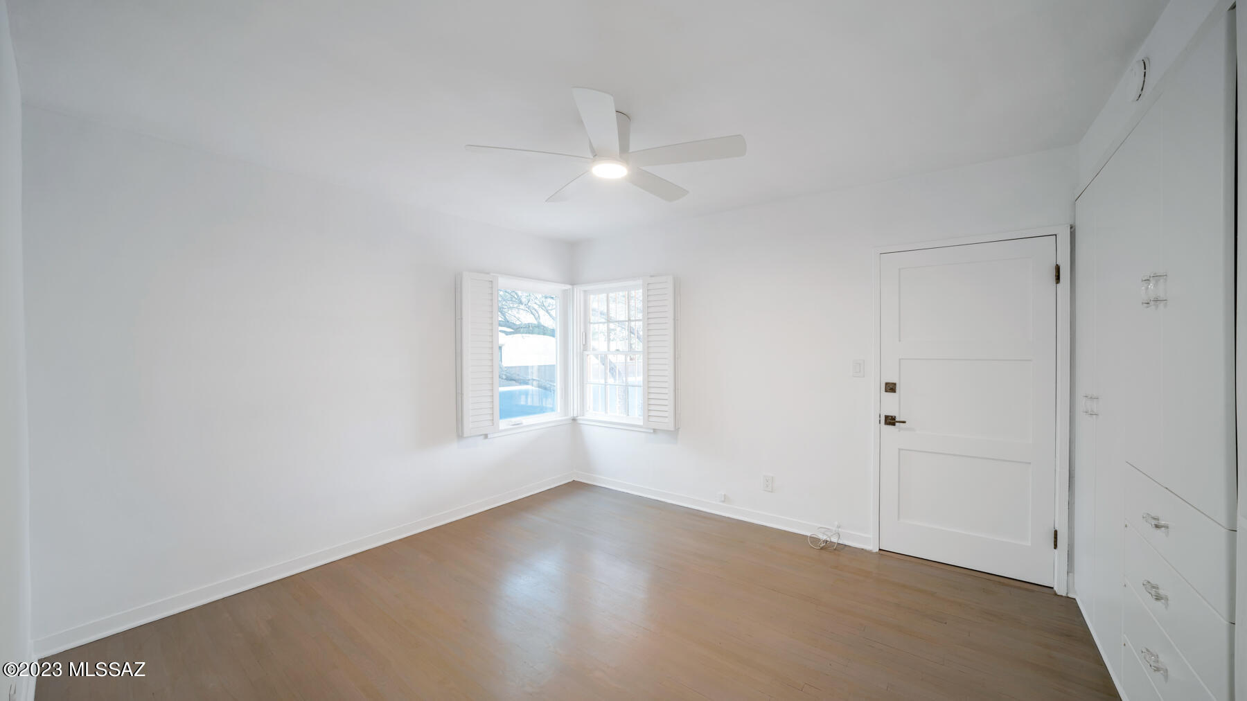 Jefferson Park Addition - Residential Lease