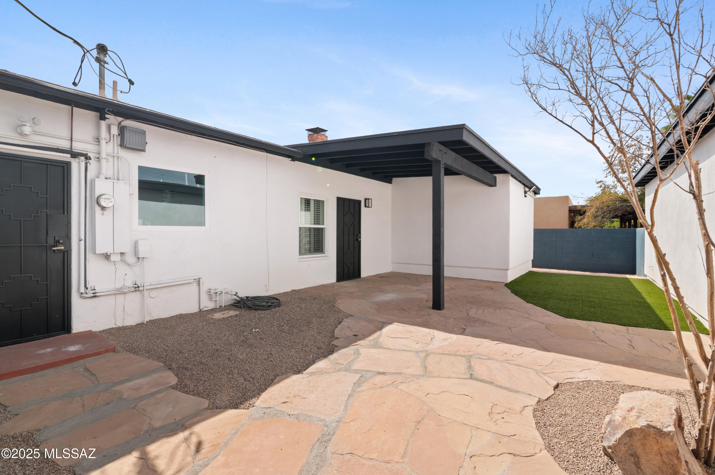 Jefferson Park Addition - Residential Lease