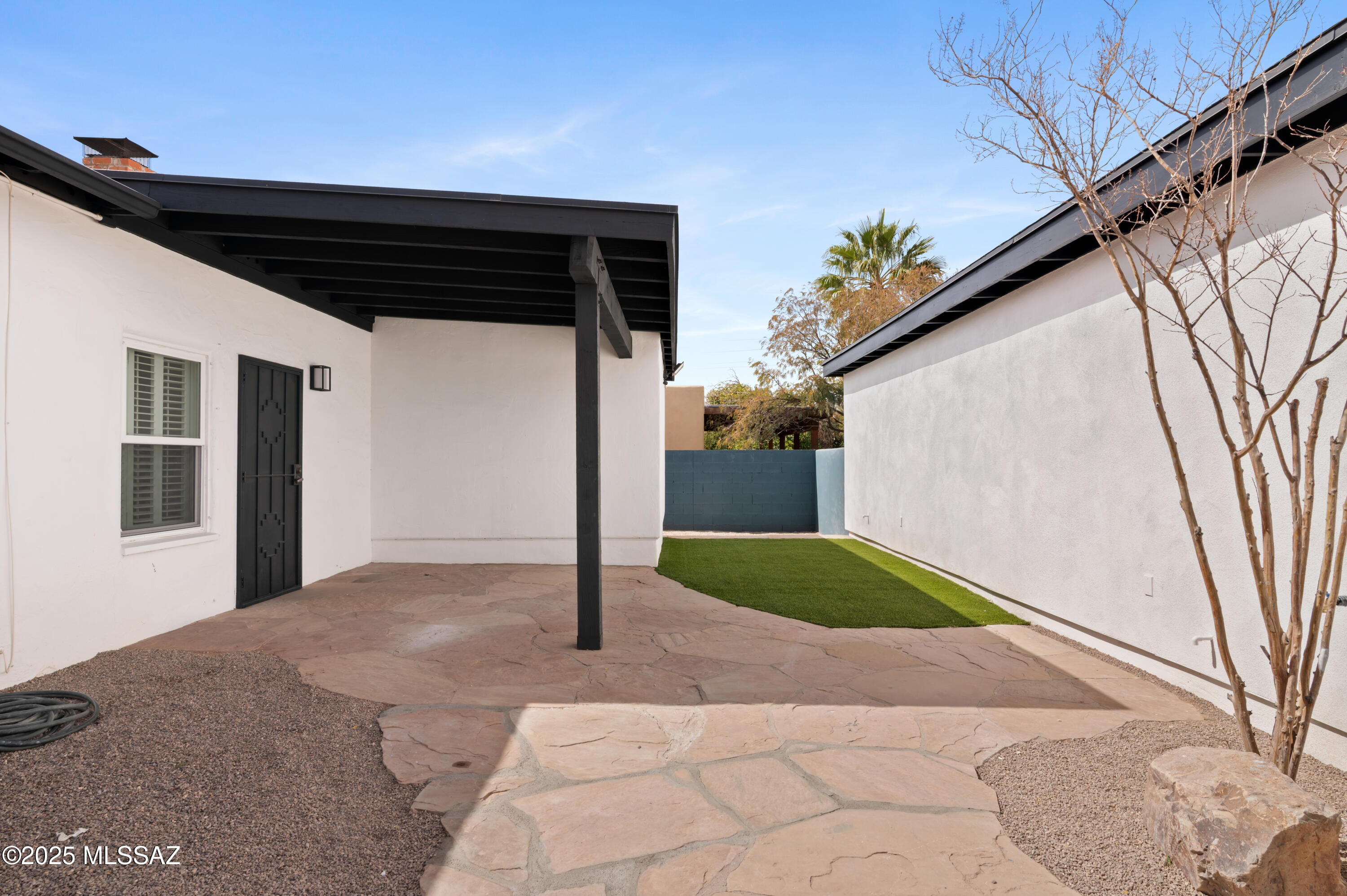 Jefferson Park Addition - Residential Lease