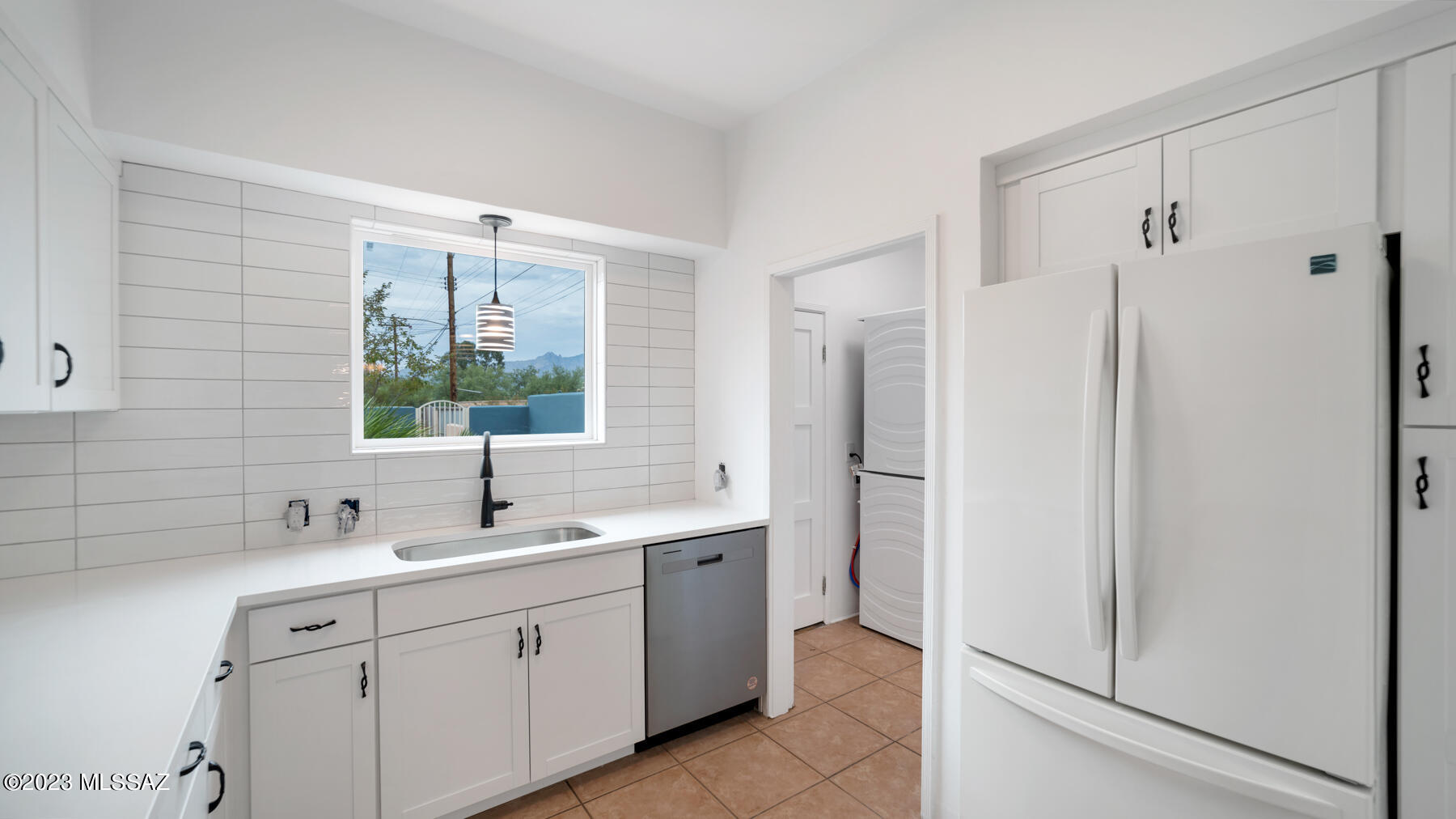 Jefferson Park Addition - Residential Lease