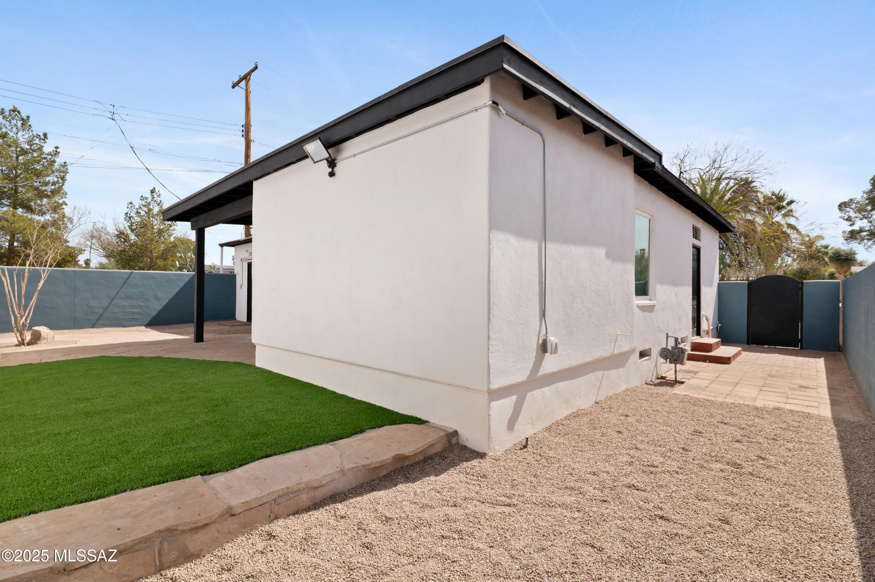 Jefferson Park Addition - Residential Lease