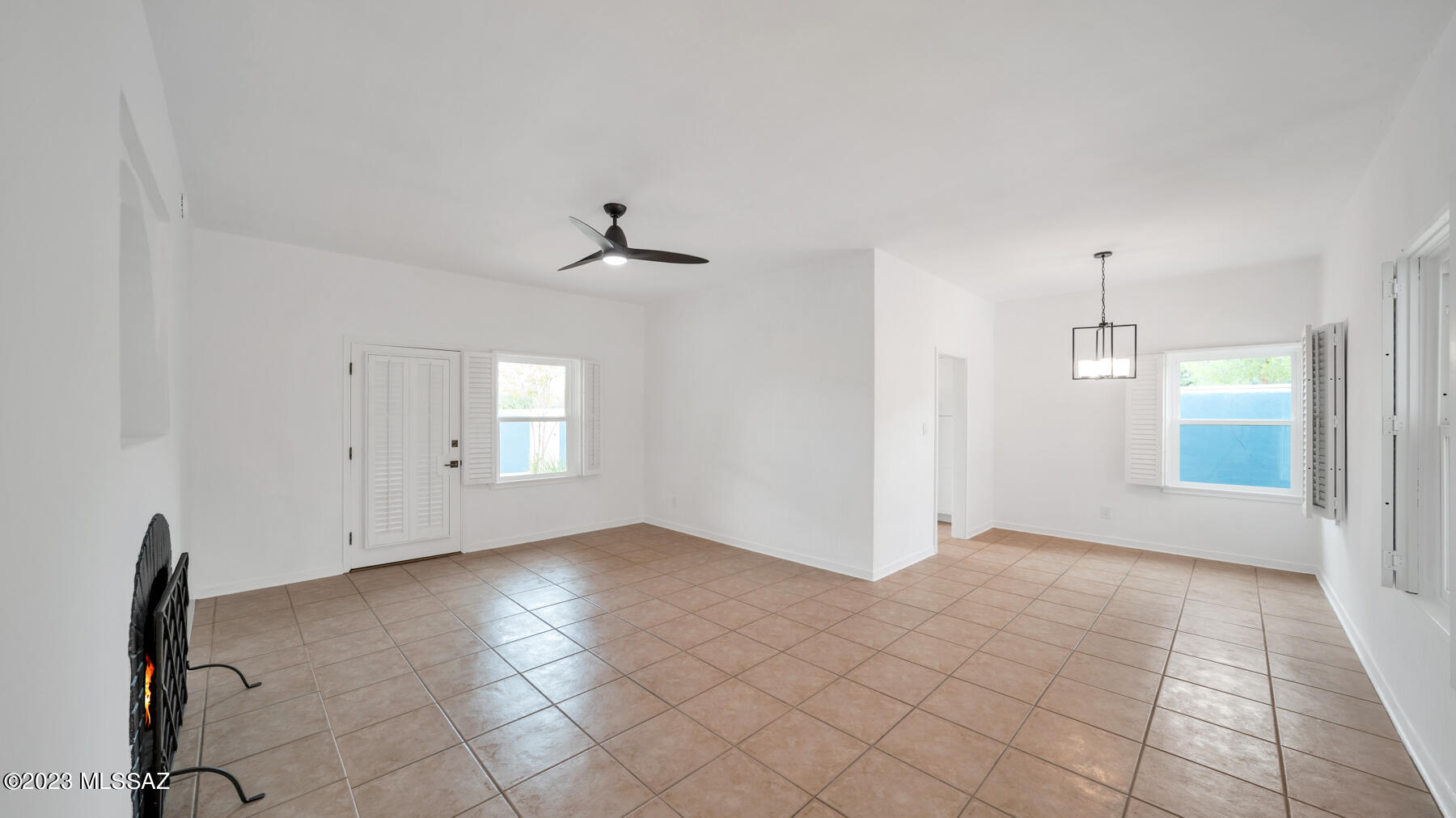 Jefferson Park Addition - Residential Lease