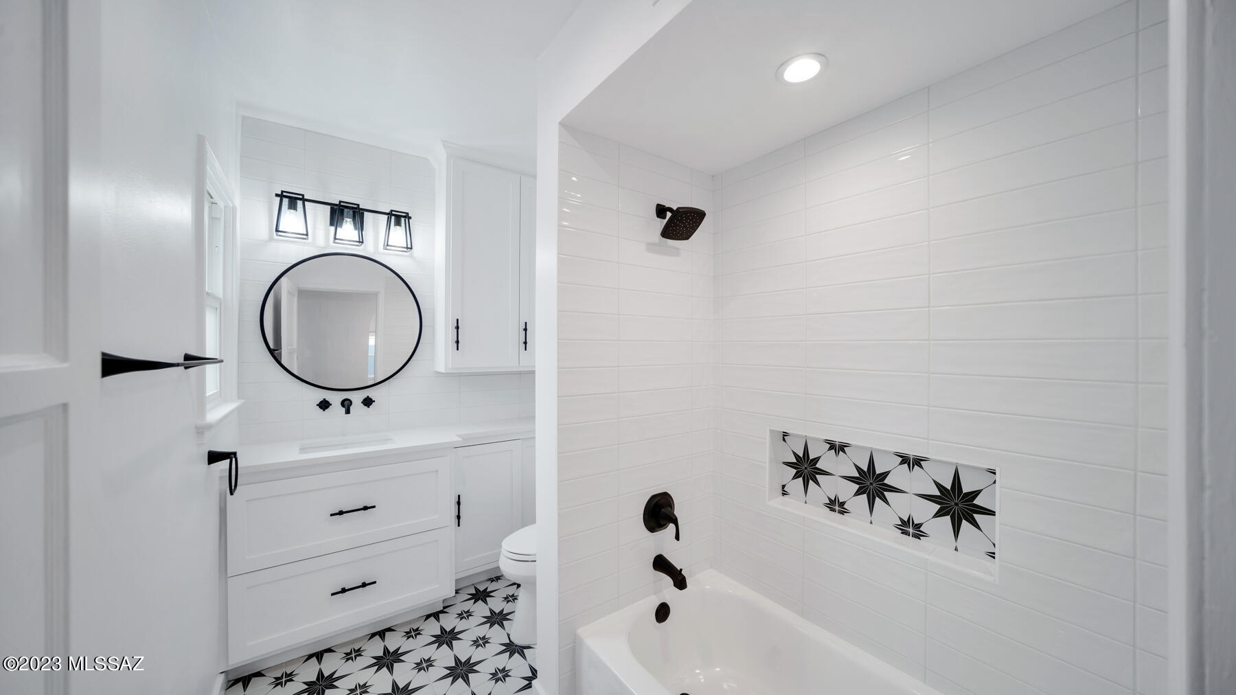 Jefferson Park Addition - Residential Lease