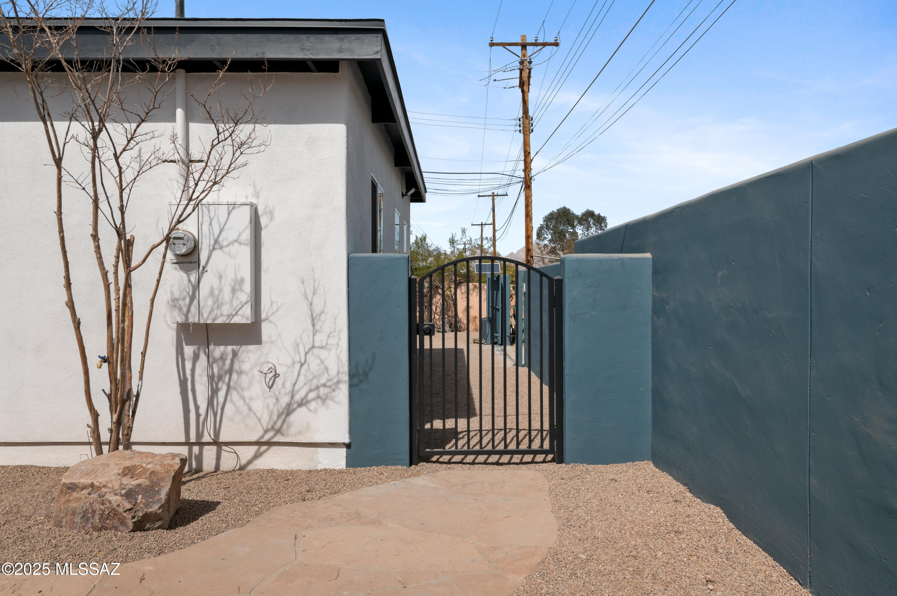 Jefferson Park Addition - Residential Lease