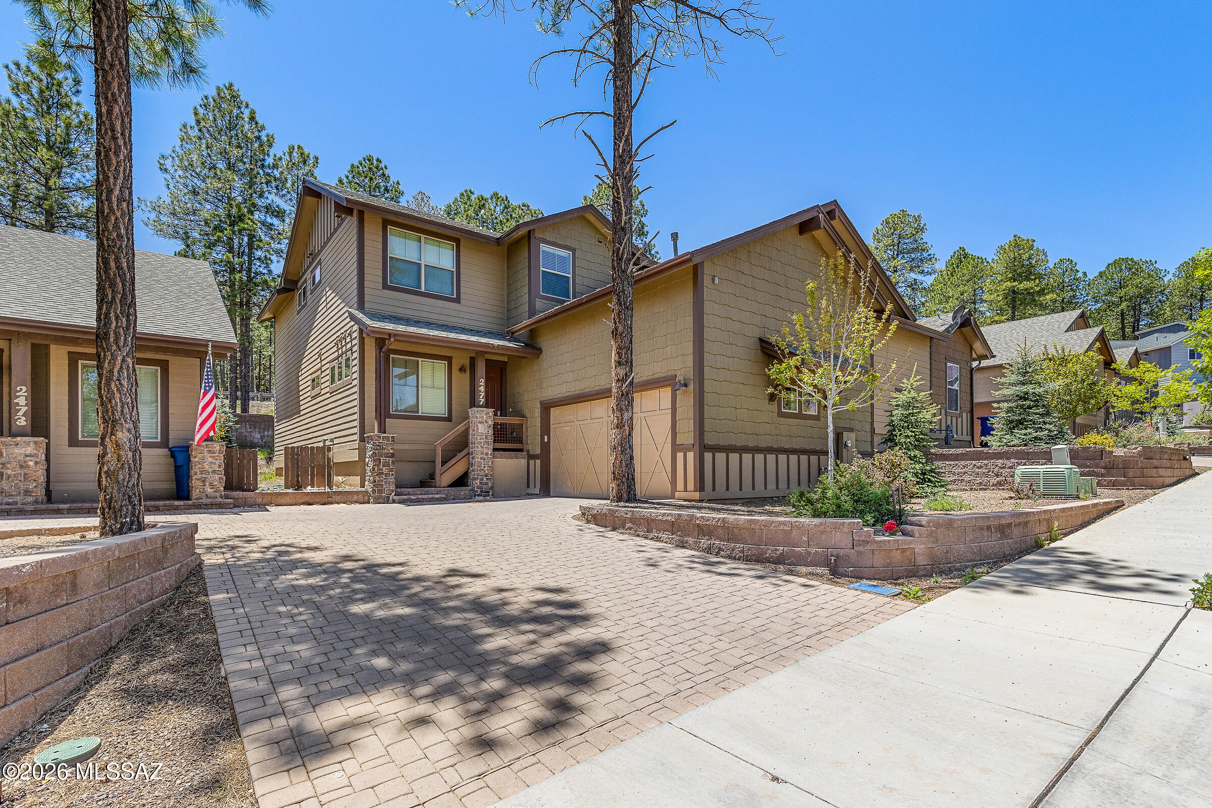 Out Of Pima County - Residential