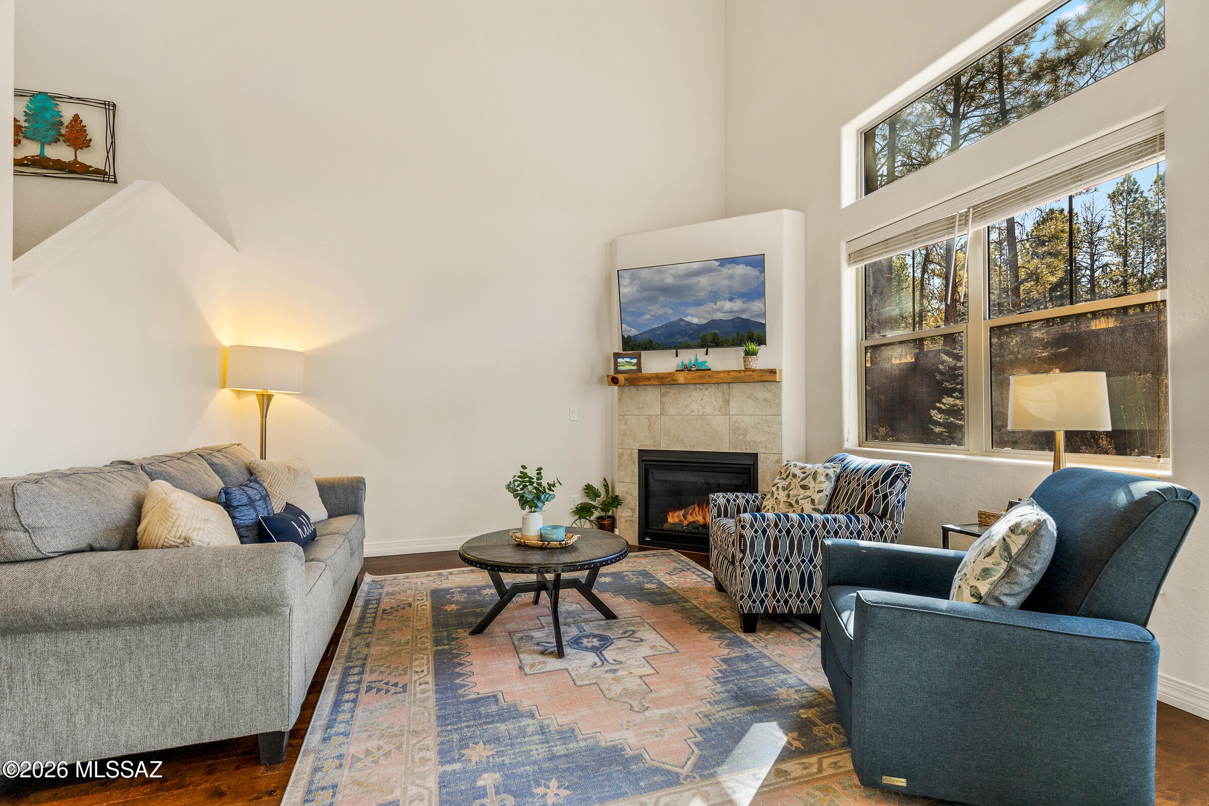 Out Of Pima County - Residential