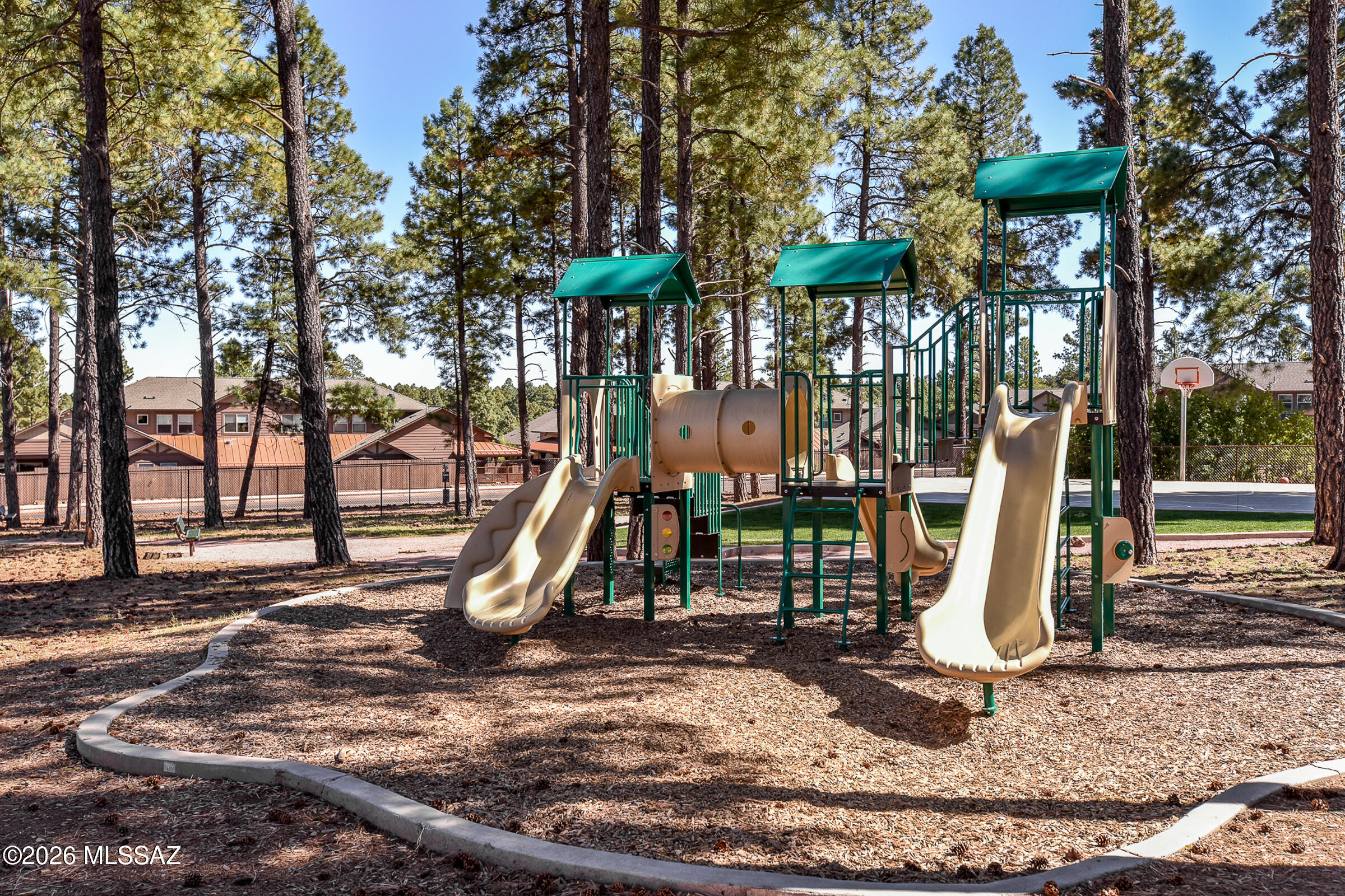 Out Of Pima County - Residential