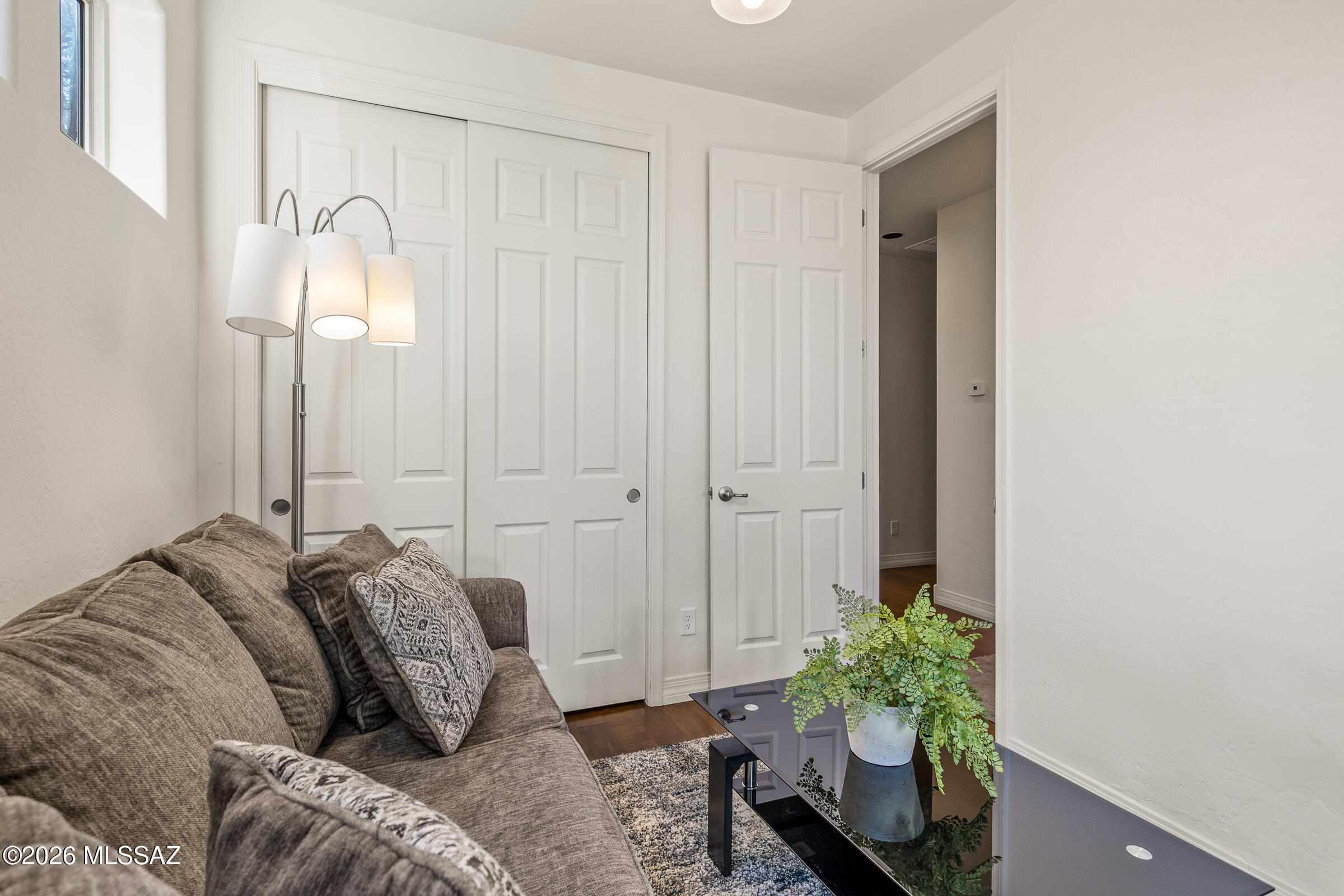Out Of Pima County - Residential