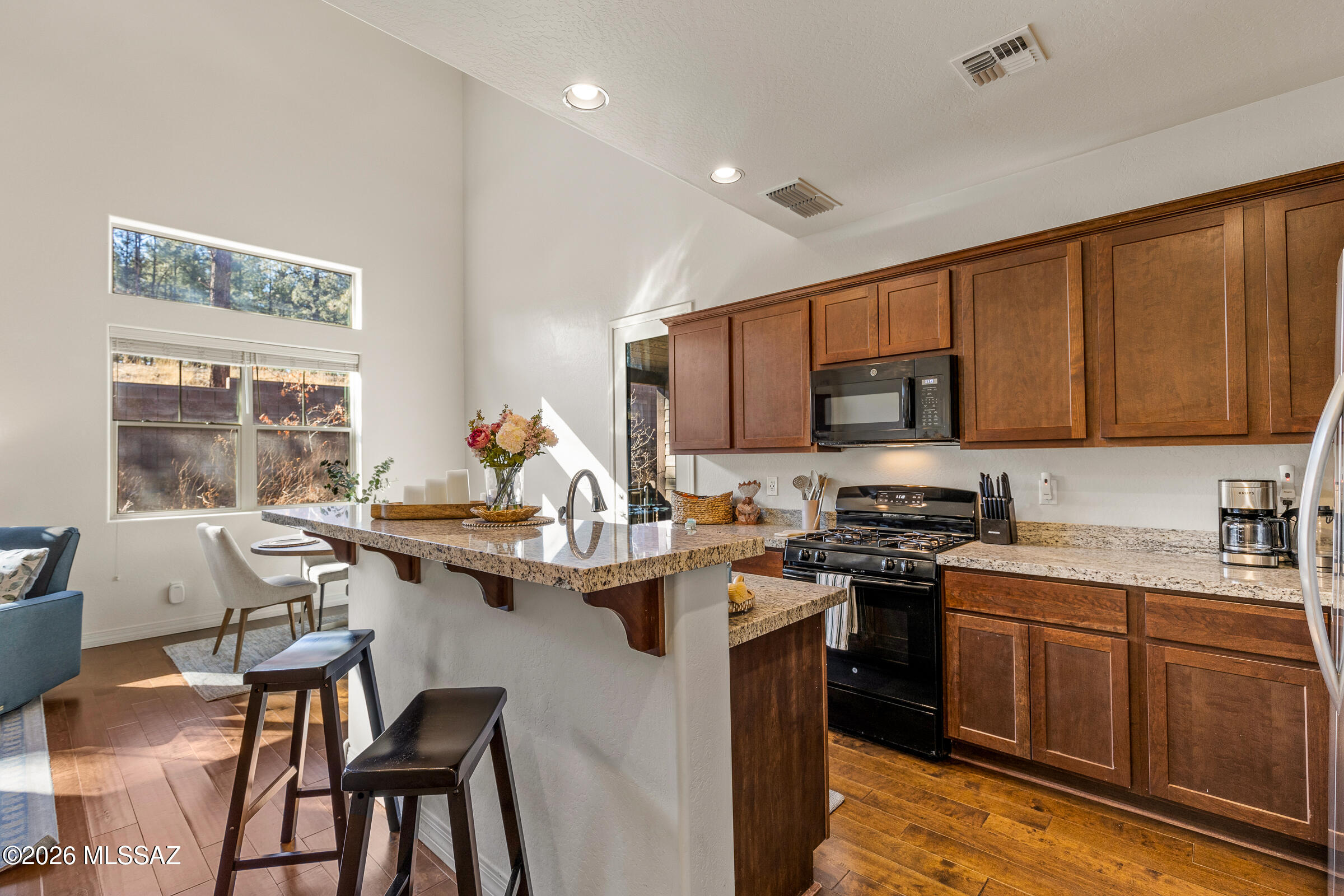 Out Of Pima County - Residential